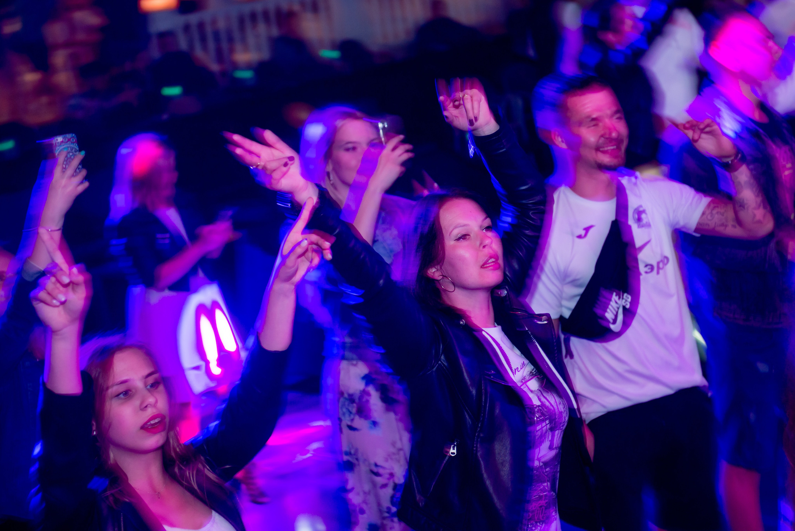 Фотосъёмка торжеств, концертов, банкетов. Foto-Zuev фотография как искусство