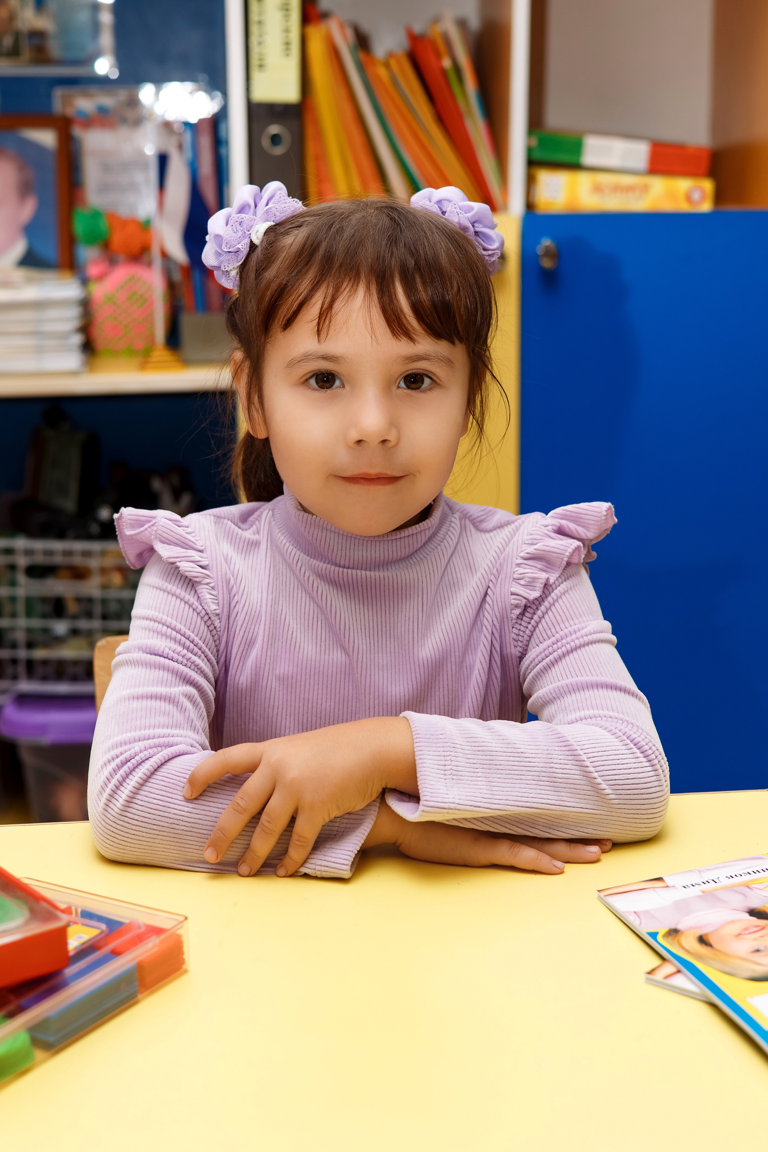 Детский Сад № 10. Фотограф Любовь Корниенко, Примоский край