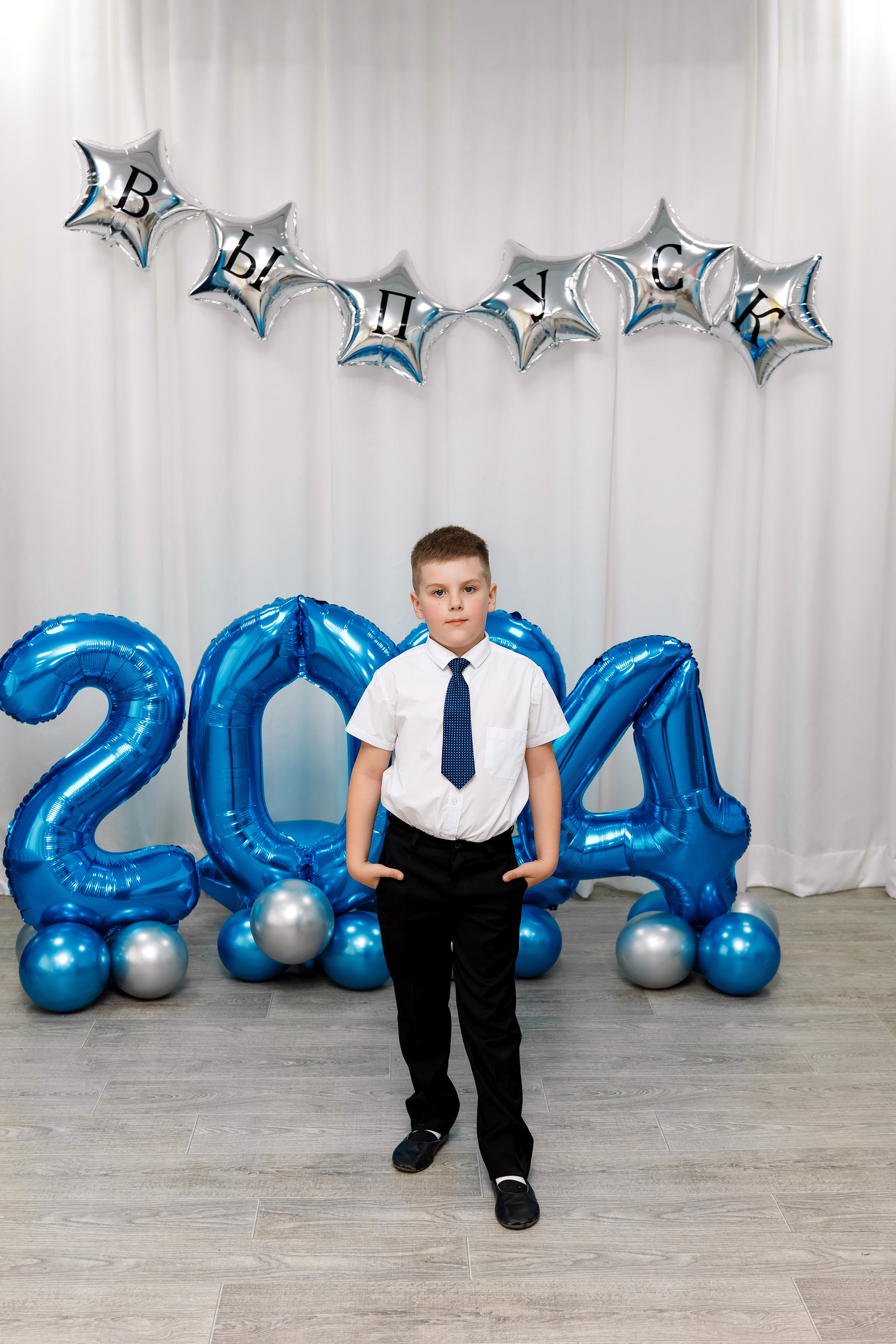 Детский Сад № 19 (один день из жизни группы + выпускной). Фотограф Любовь Корниенко, Примоский край