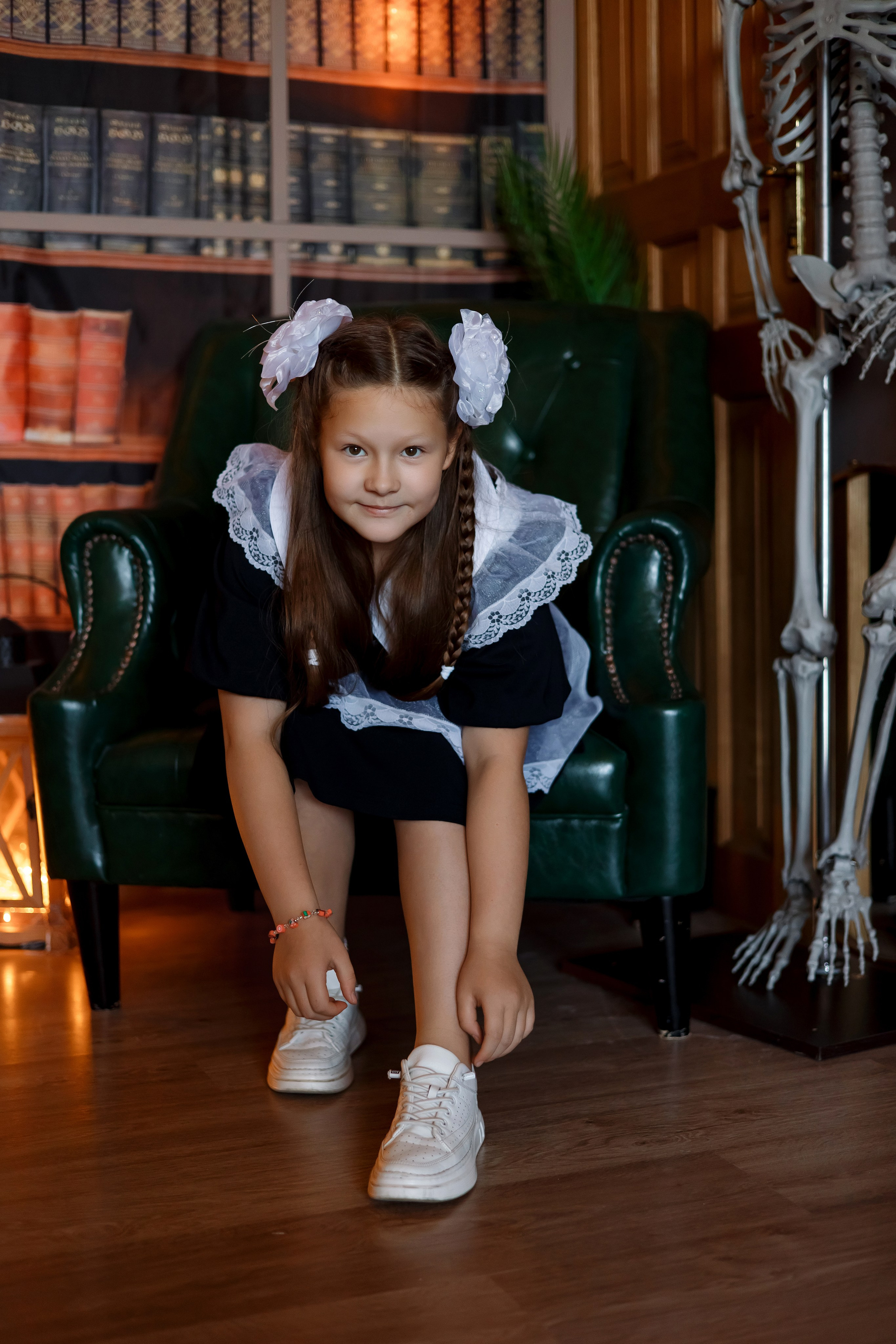 4 класс. Фотограф Любовь Корниенко, Примоский край