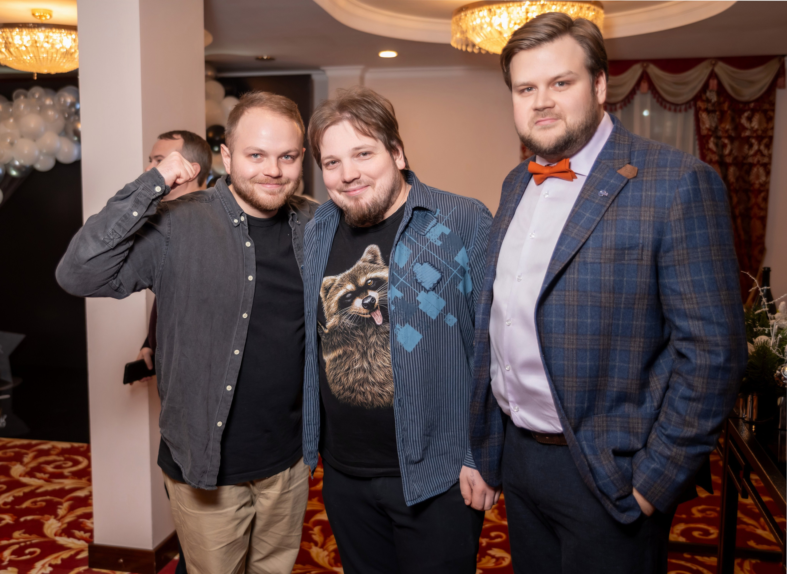 Diar. Свадебный и репортажный фотограф в Ярославле и Москве Алексей Миронов