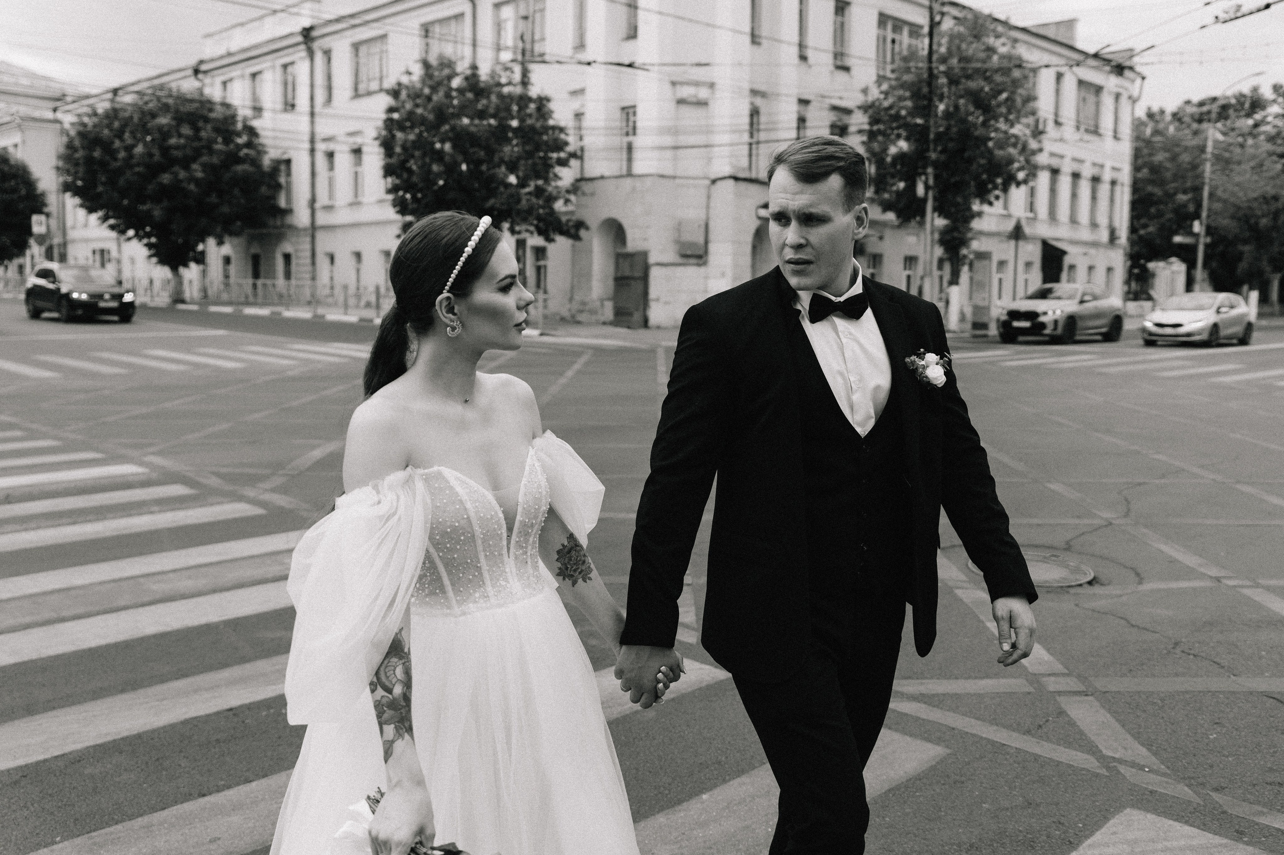 Свадебный и семейный фотограф Исаев Давид