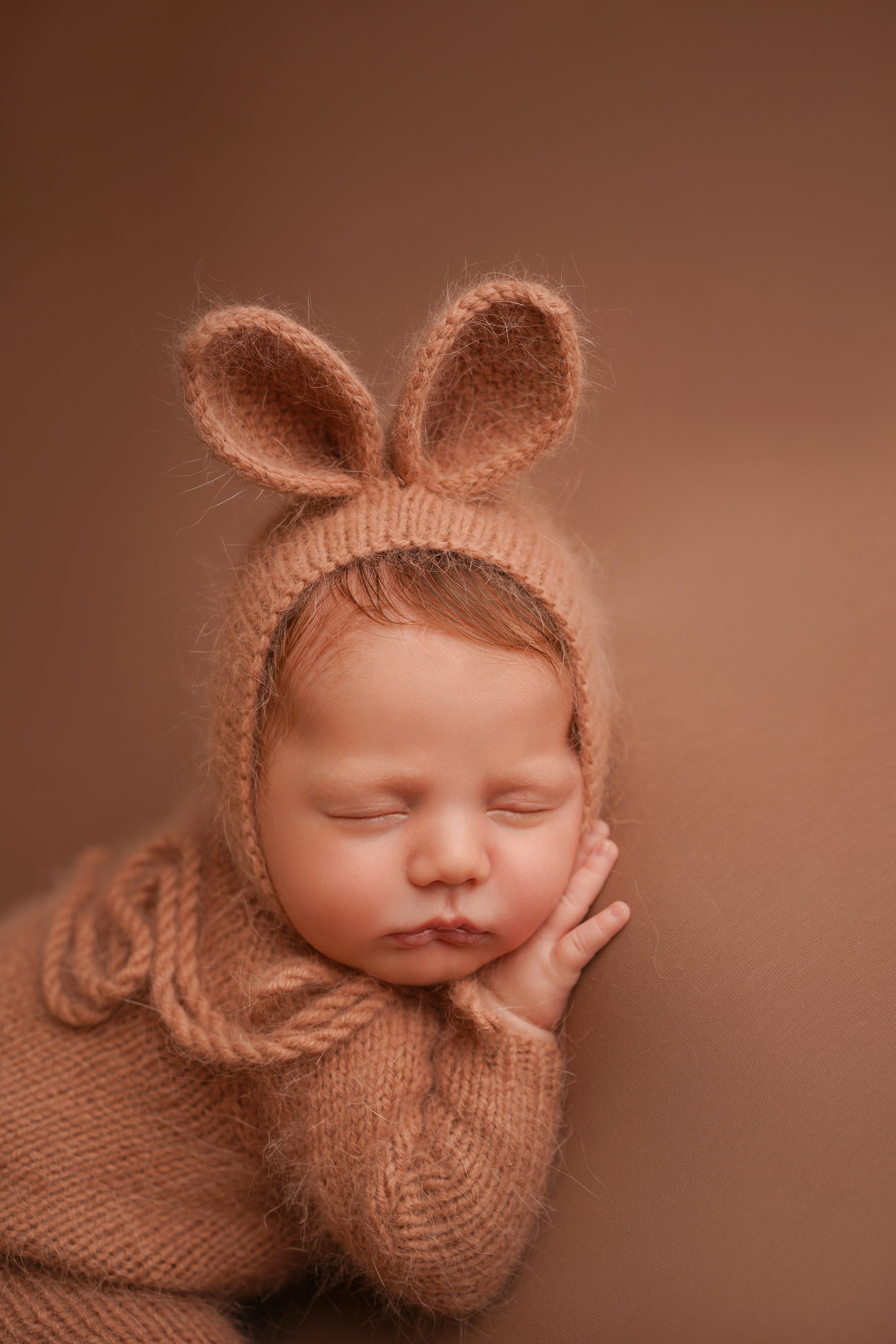 Новорожденные. Фотограф новорождённых в Москве Елена Левина