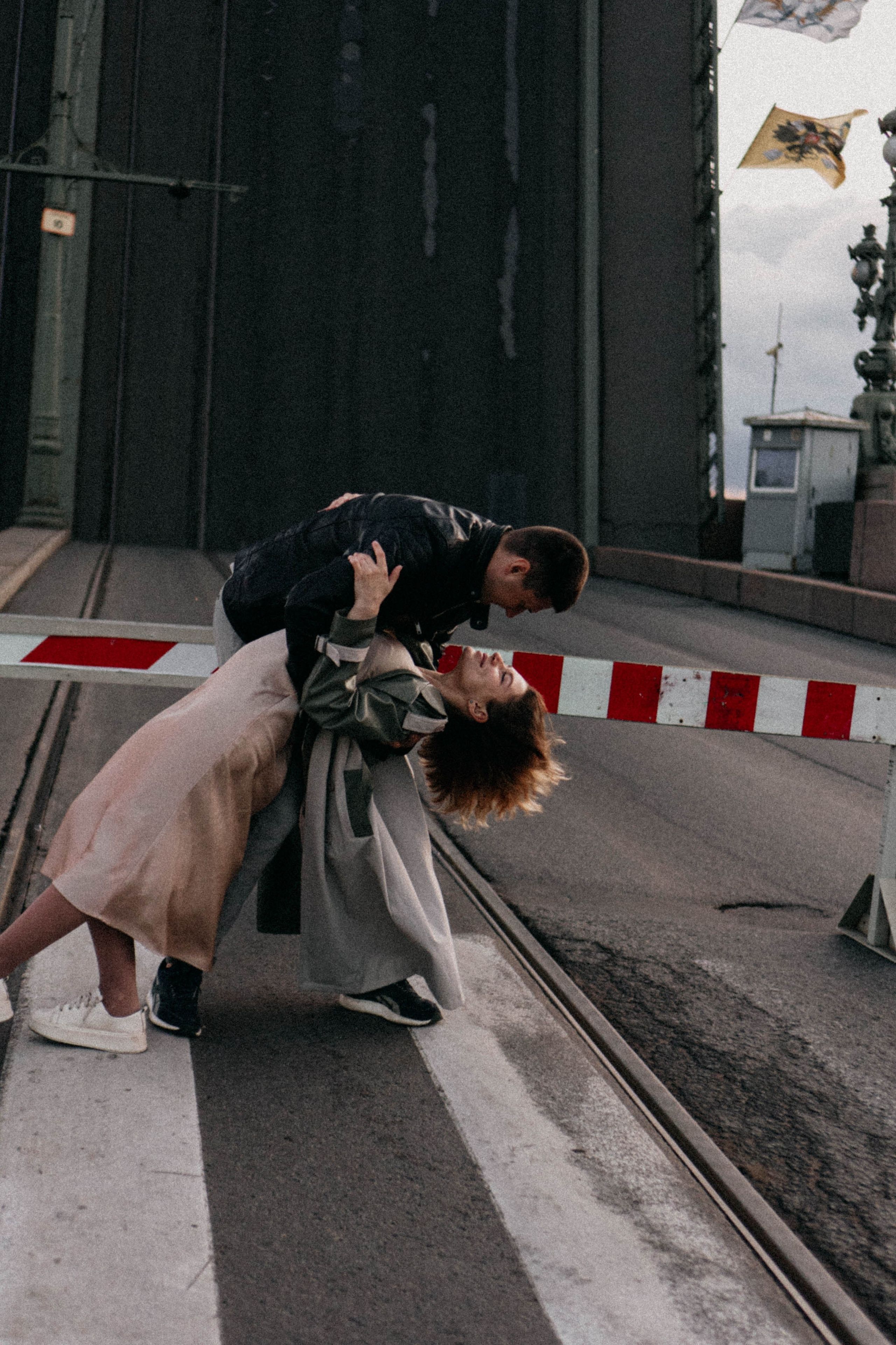 Рассветная, белые ночи. Профессиональный фотограф, Санкт-Петербург — Виктория Богомолова