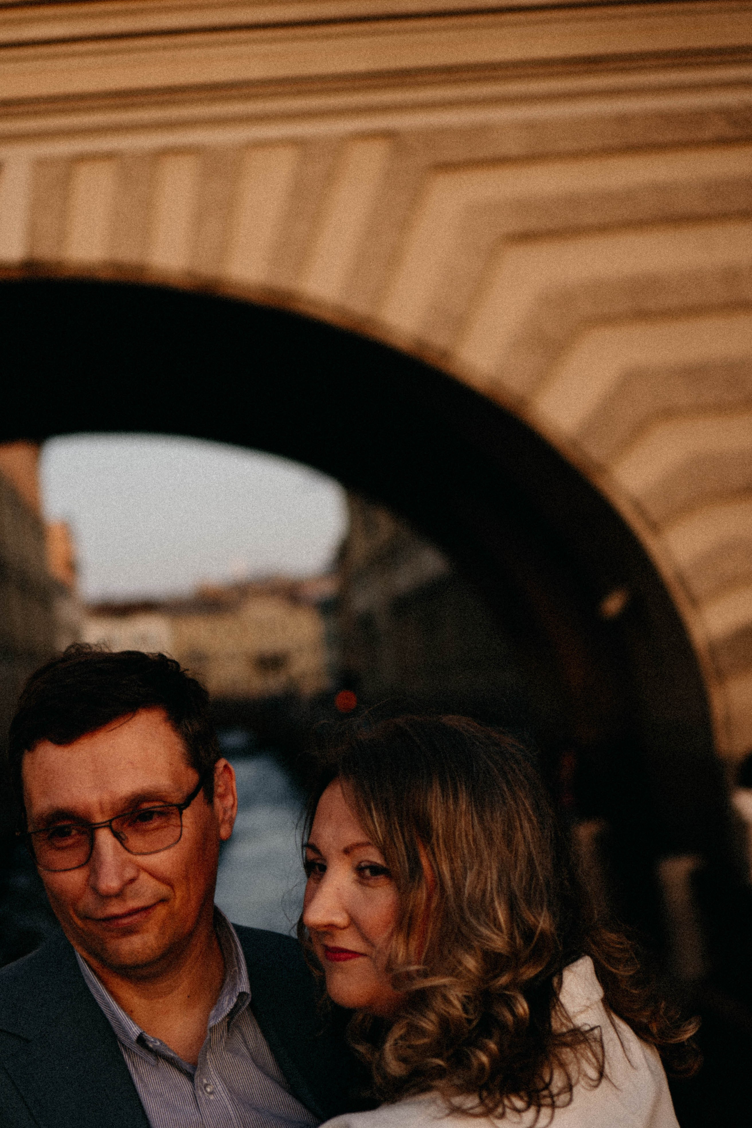 Закатная серия. Профессиональный фотограф, Санкт-Петербург — Виктория Богомолова