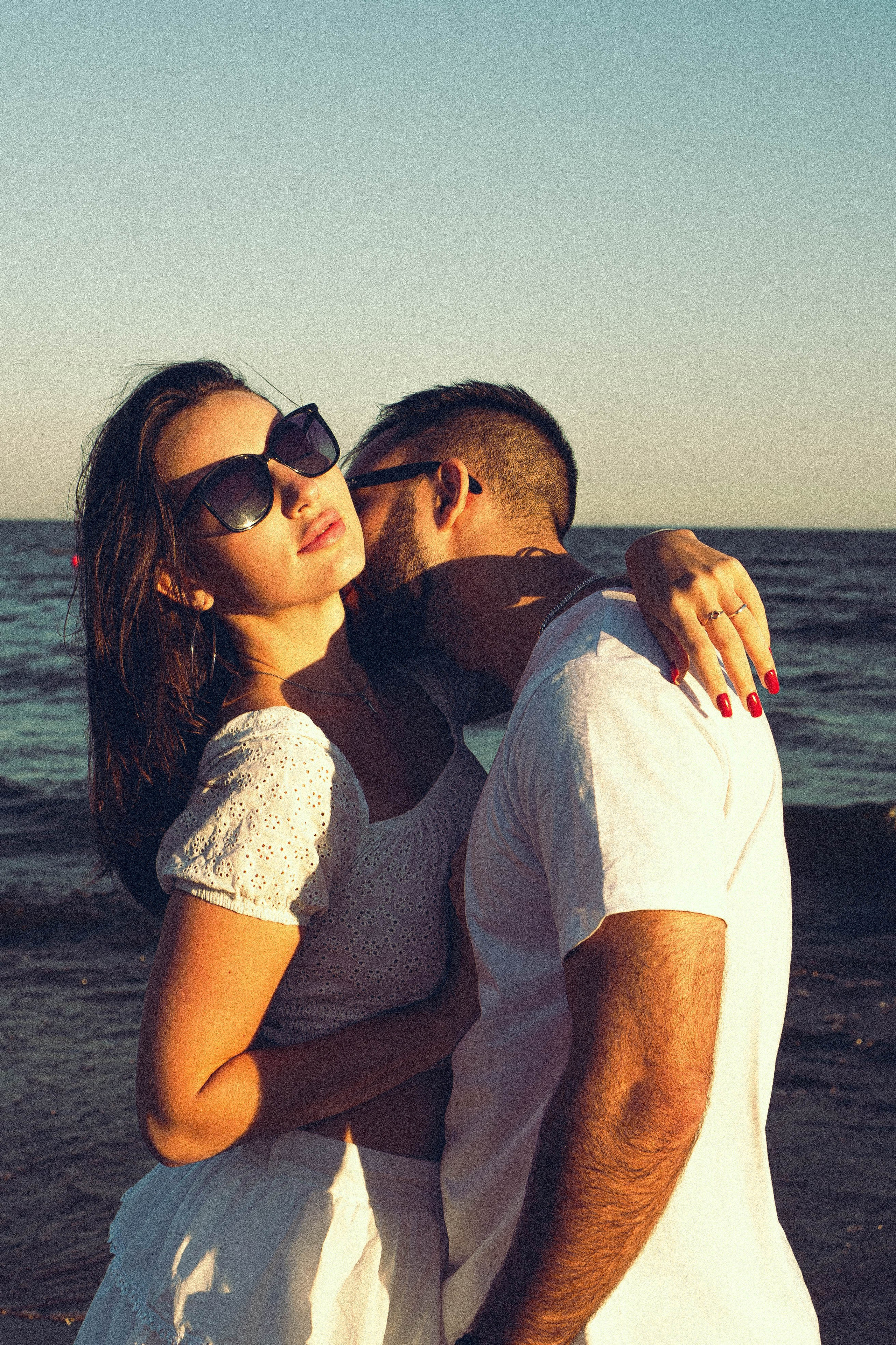 Любовь на заливе. Профессиональный фотограф, Санкт-Петербург — Виктория Богомолова