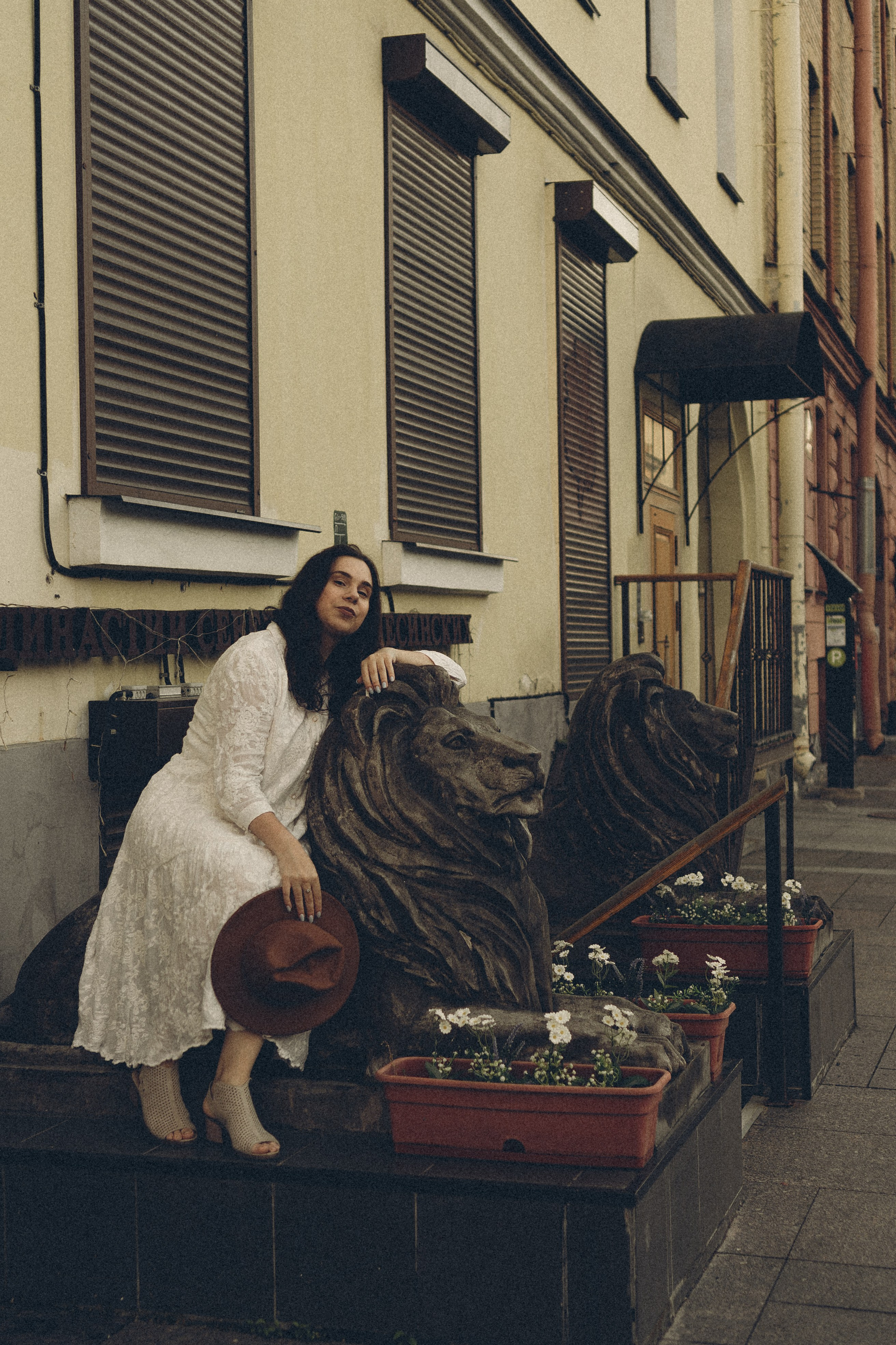 РАССВЕТ С РАЗВОДНЫМИ МОСТАМИ. Профессиональный фотограф, Санкт-Петербург — Виктория Богомолова