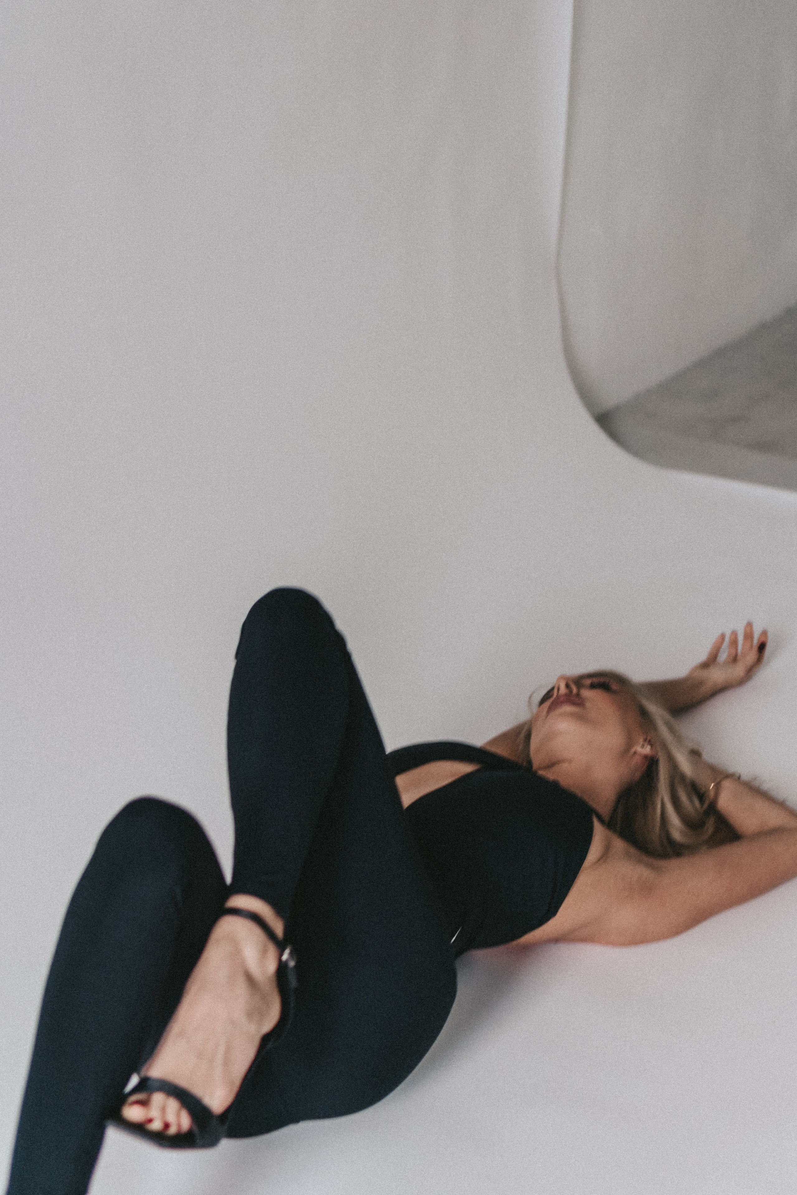 Студийная. Профессиональный фотограф, Санкт-Петербург — Виктория Богомолова