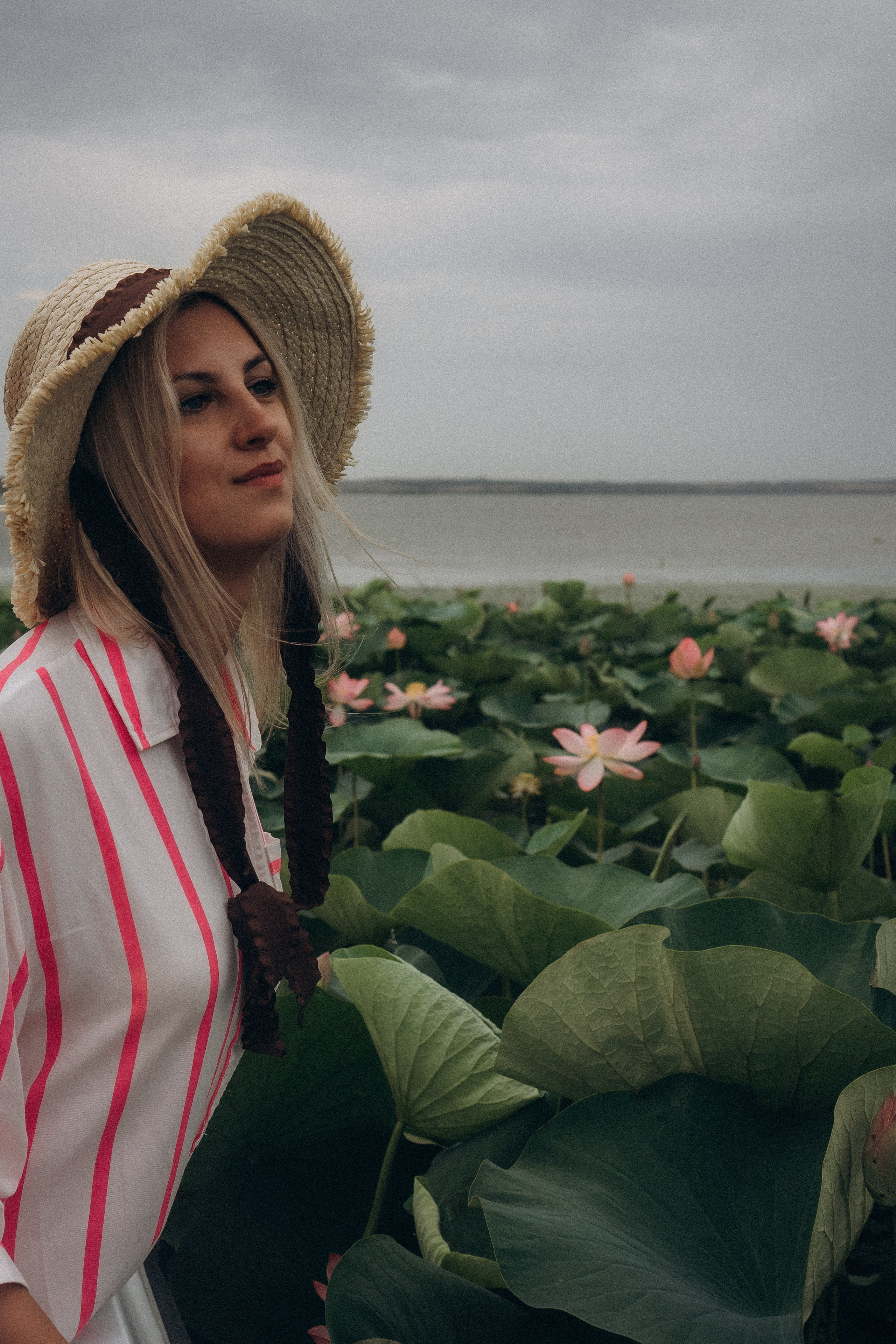 ЛОТОСОВАЯ ПОЛЯНА. Профессиональный фотограф, Санкт-Петербург — Виктория Богомолова