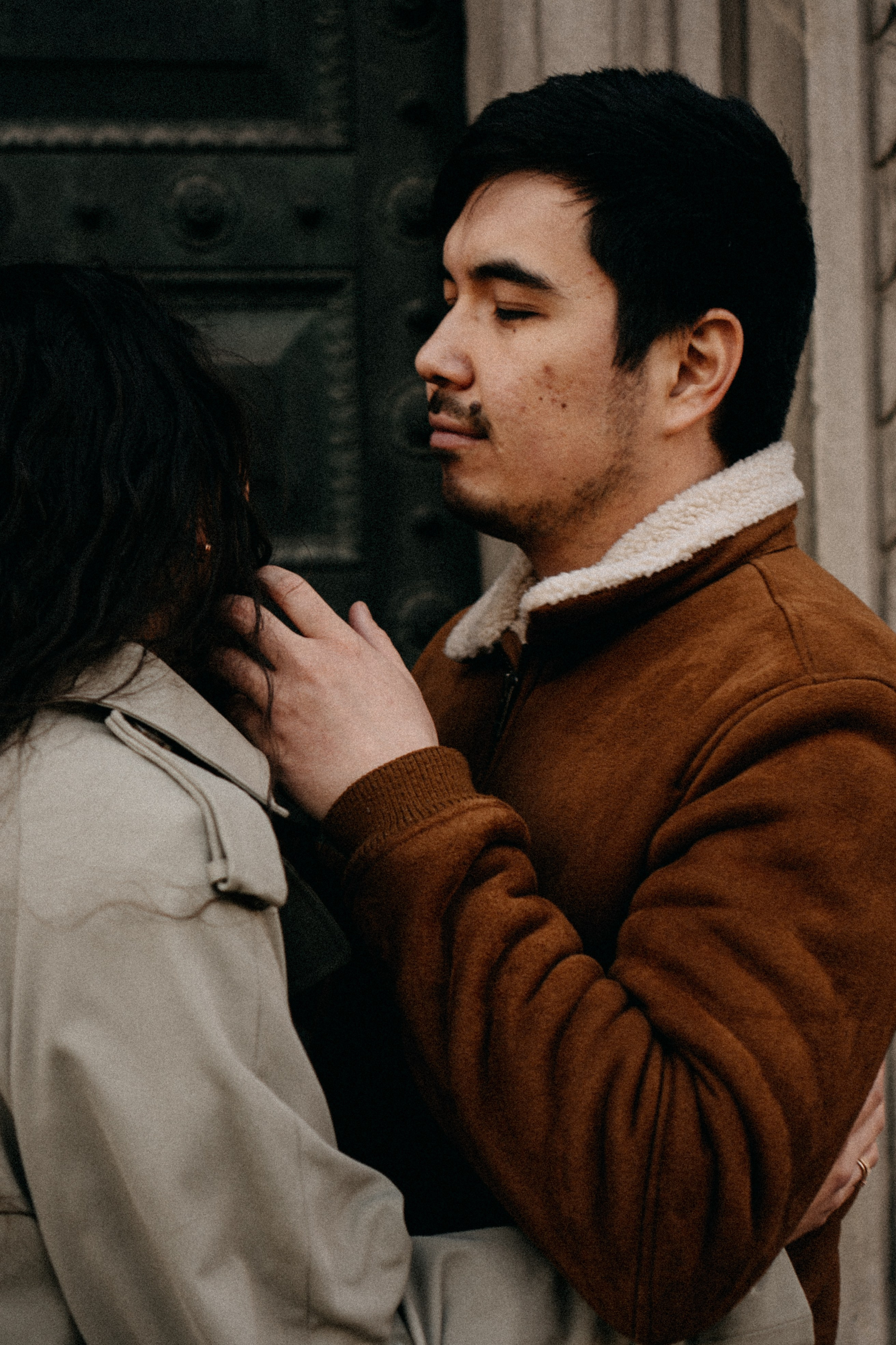 Love story. Профессиональный фотограф, Санкт-Петербург — Виктория Богомолова