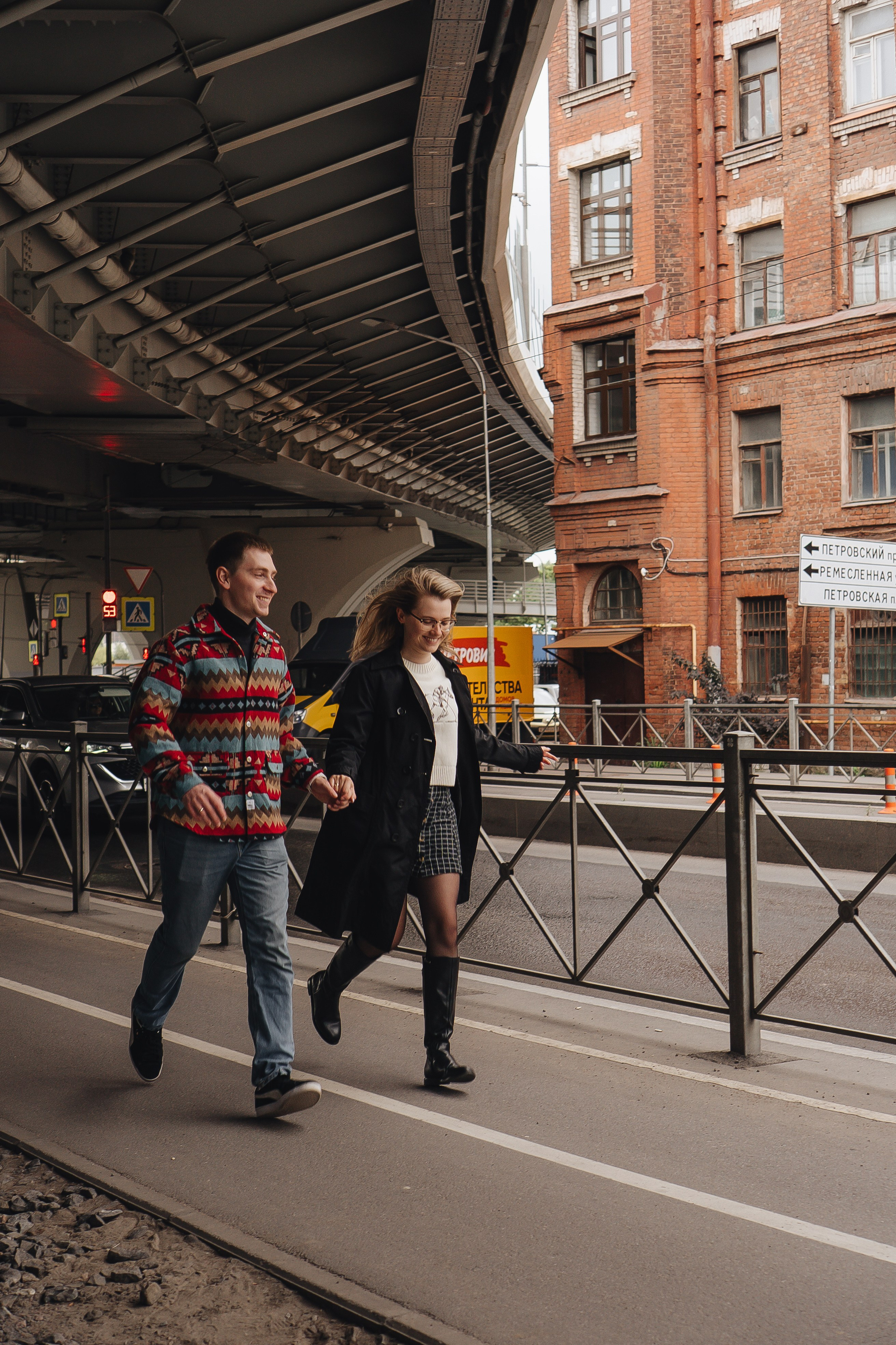 ЛЮБОВЬ В САНТК-ПЕТЕРБУРГЕ. Профессиональный фотограф, Санкт-Петербург — Виктория Богомолова