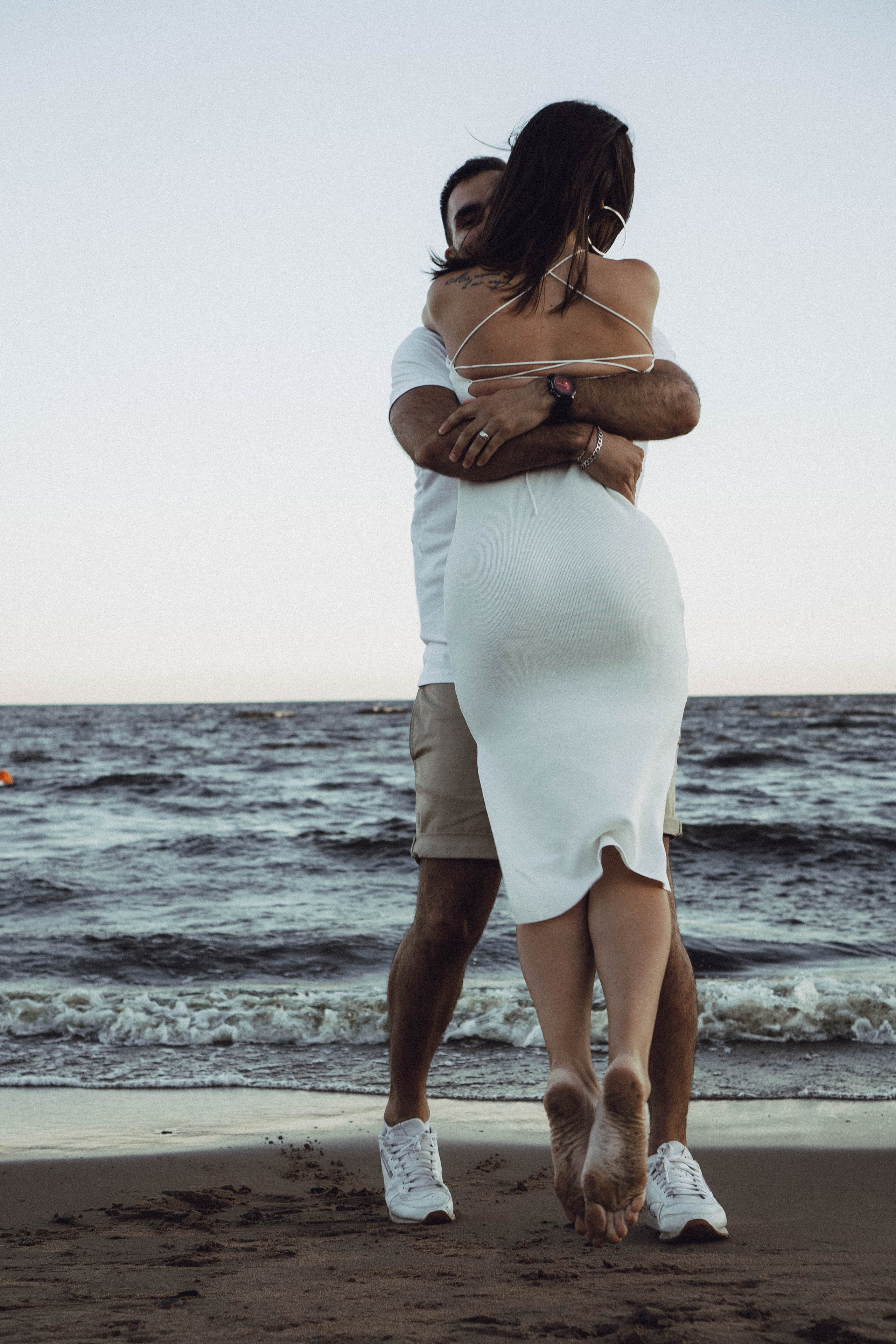 Любовь на заливе. Профессиональный фотограф, Санкт-Петербург — Виктория Богомолова