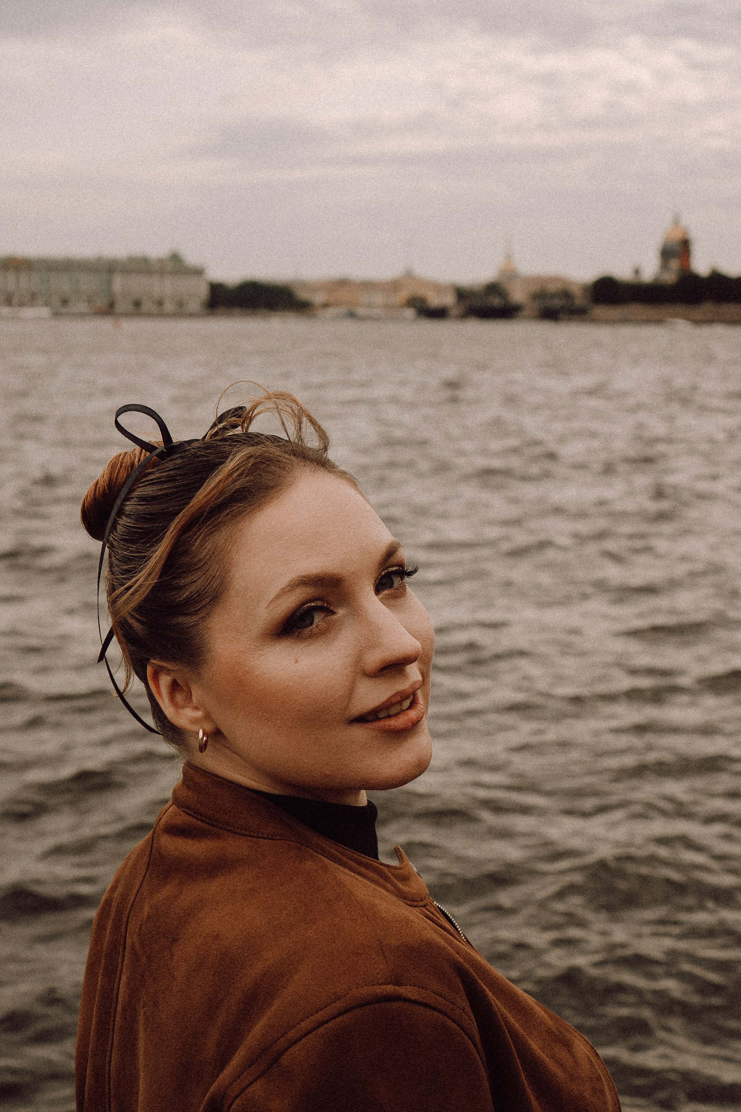 LOVE. Профессиональный фотограф, Санкт-Петербург — Виктория Богомолова