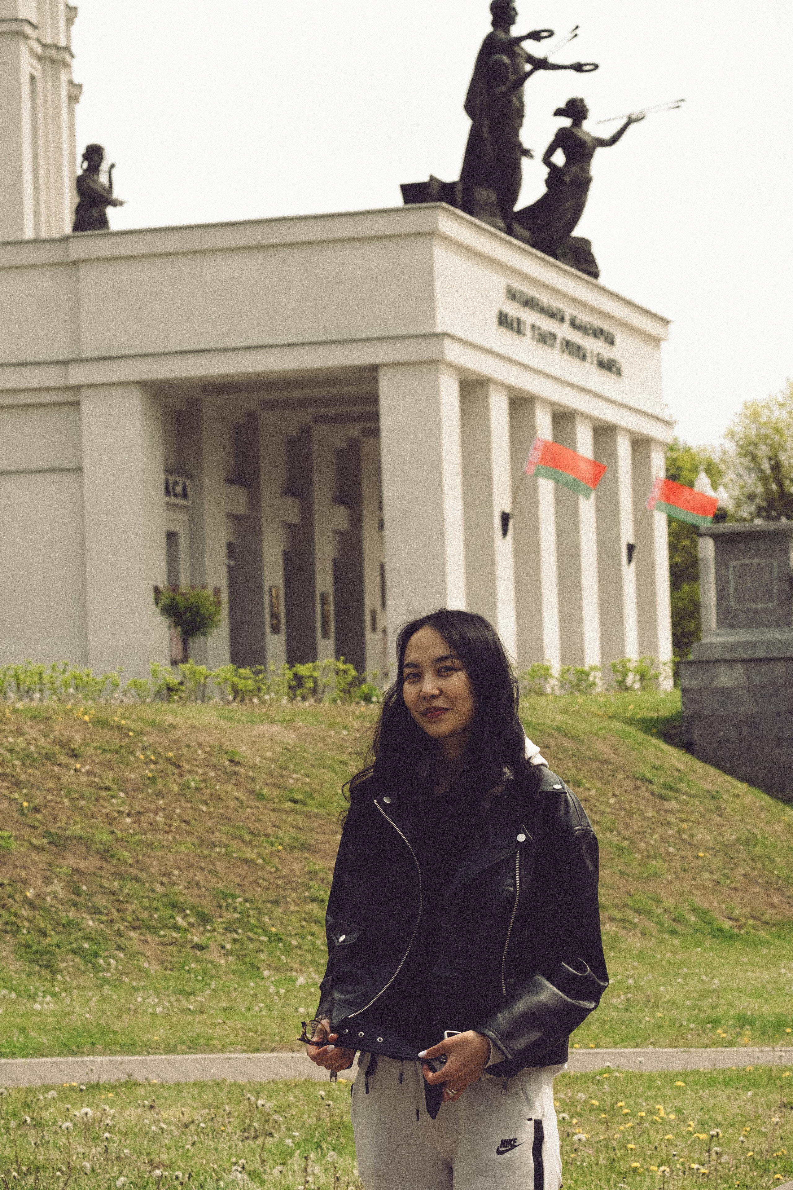 ПРОГУЛКА В МИНСКЕ. Профессиональный фотограф, Санкт-Петербург — Виктория Богомолова