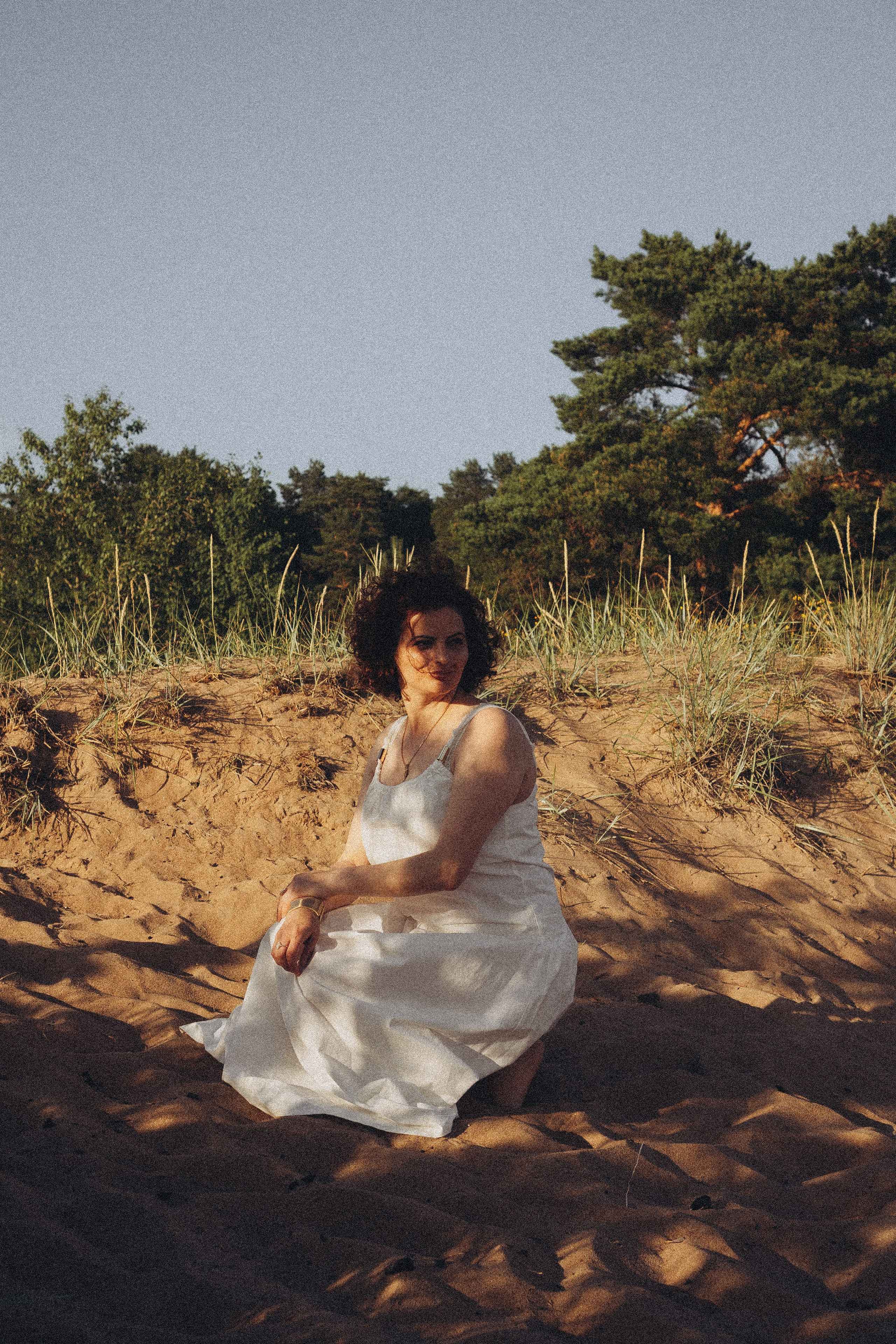 У ФИНСКОГО ЗАЛИВА. Профессиональный фотограф, Санкт-Петербург — Виктория Богомолова