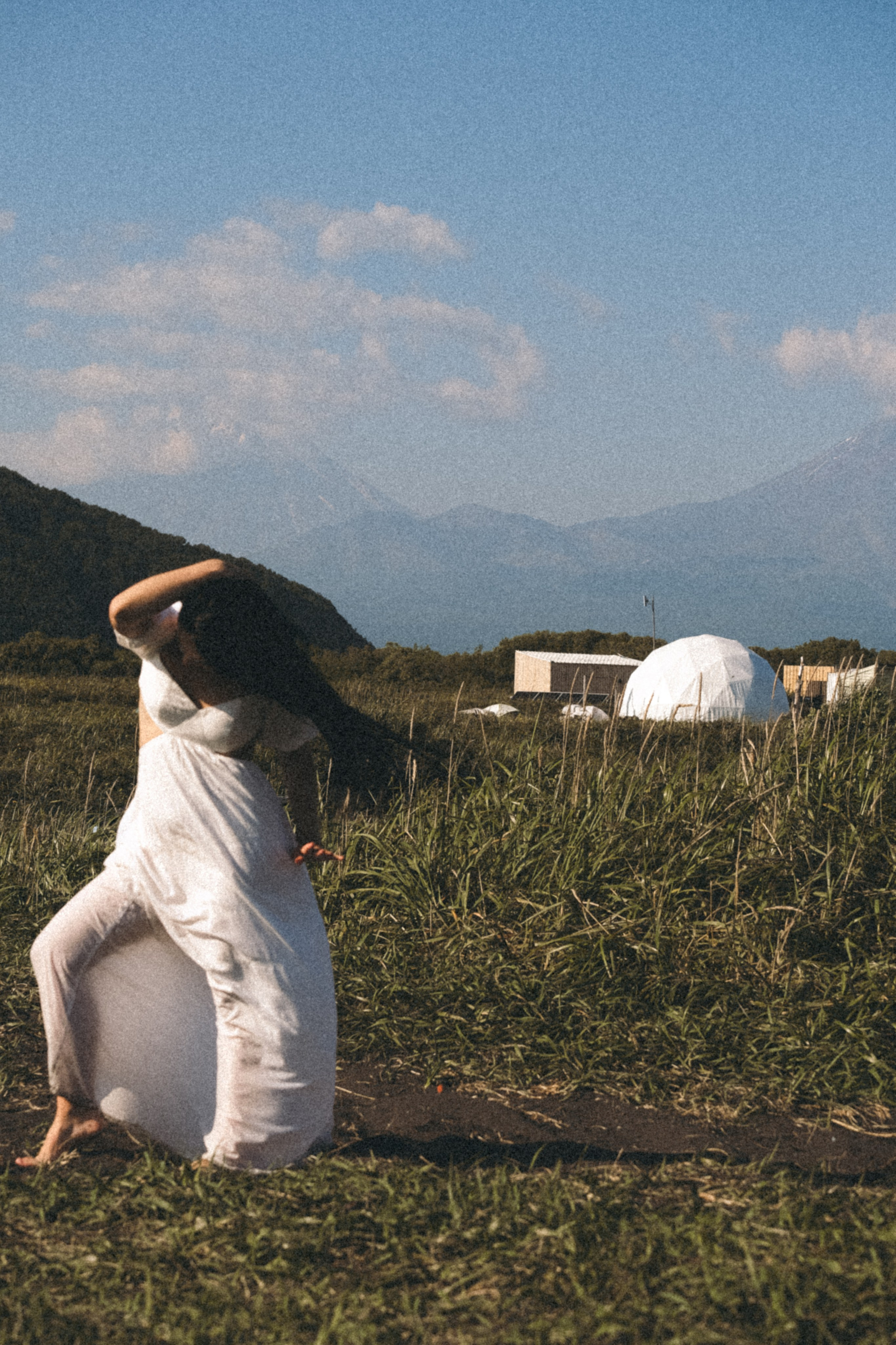 Тихий океан. Профессиональный фотограф, Санкт-Петербург — Виктория Богомолова