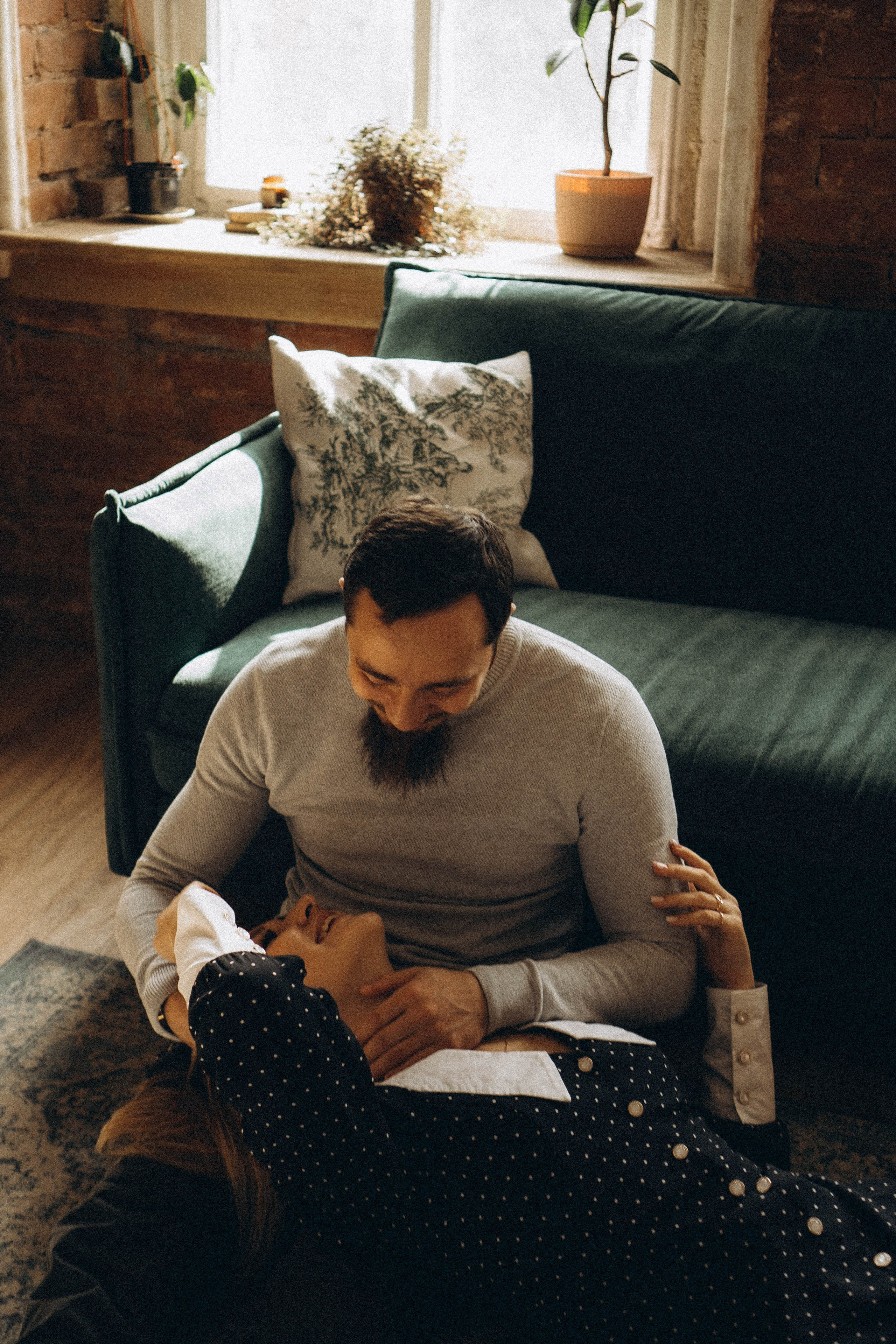 Любовь. Профессиональный фотограф, Санкт-Петербург — Виктория Богомолова
