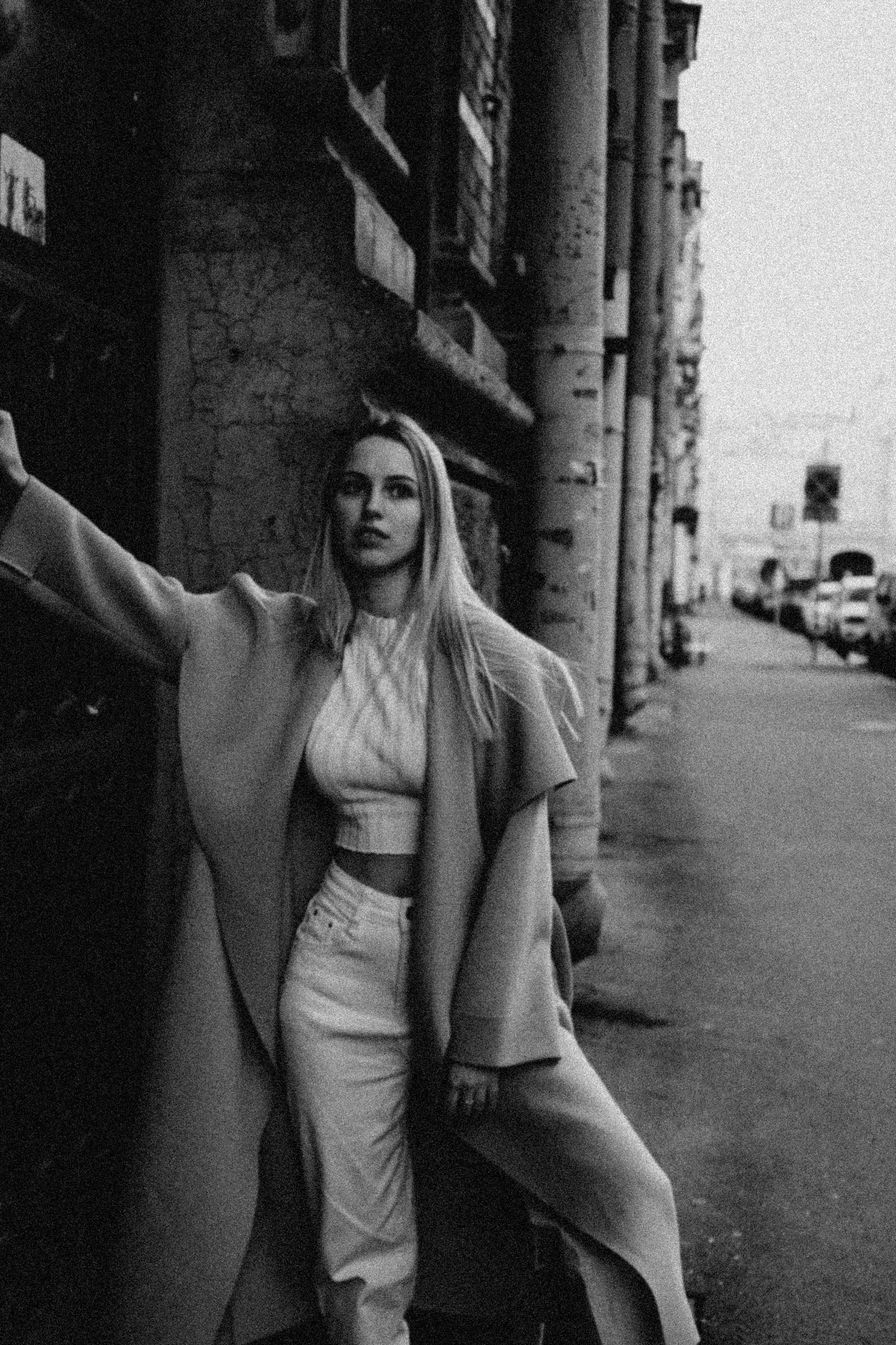 На закате. Профессиональный фотограф, Санкт-Петербург — Виктория Богомолова