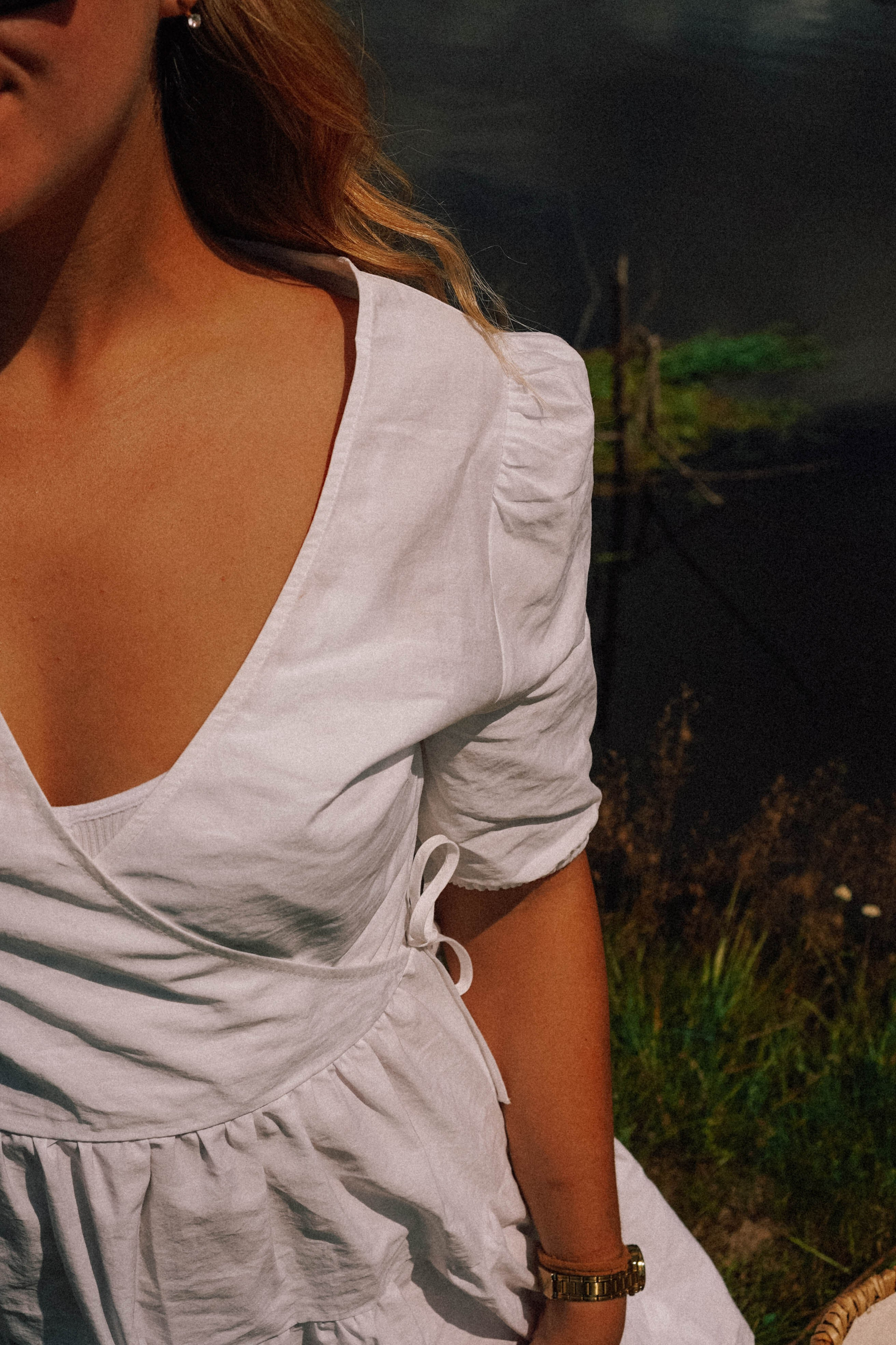 Пикник. Профессиональный фотограф, Санкт-Петербург — Виктория Богомолова