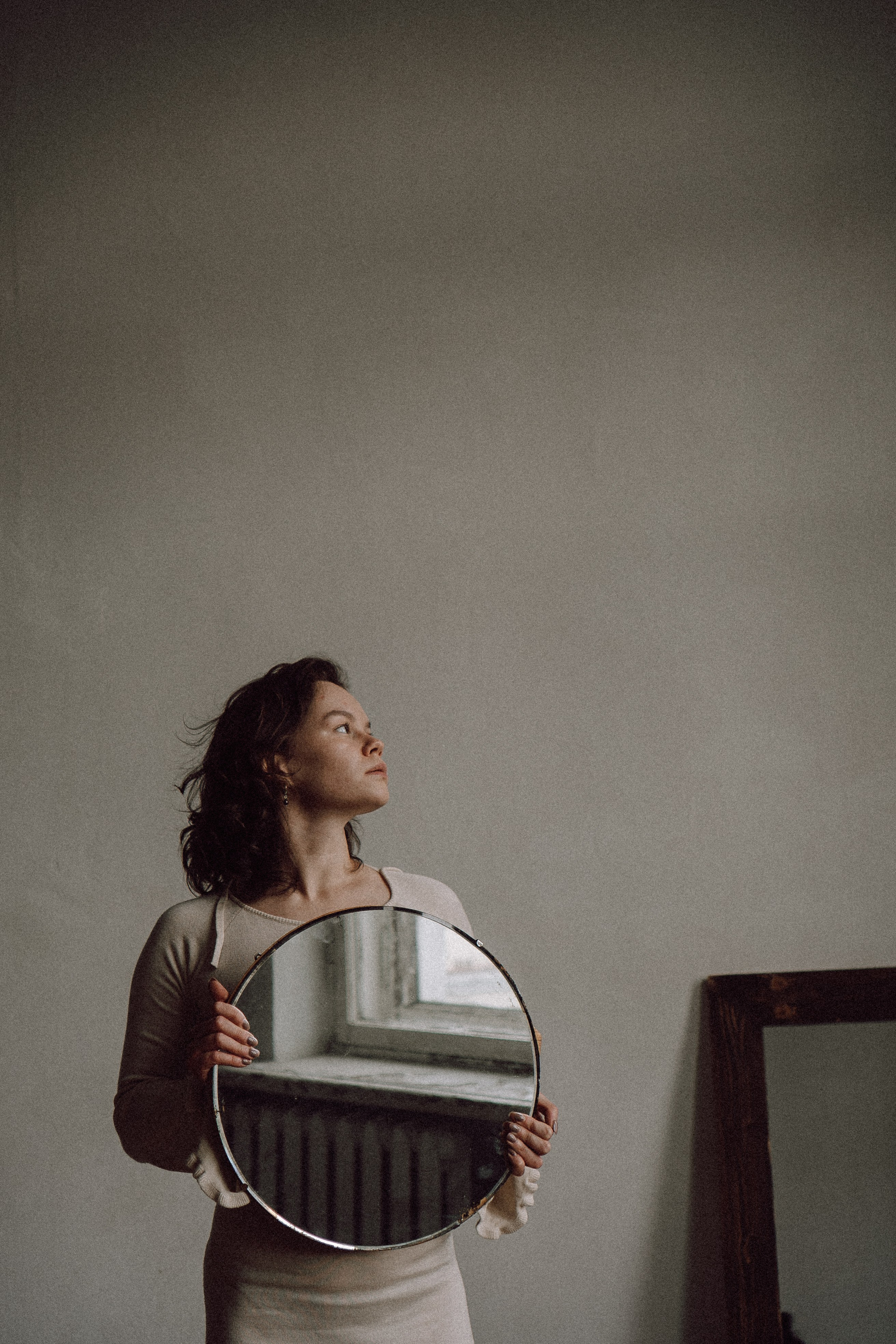 СТУДИЙНАЯ. Профессиональный фотограф, Санкт-Петербург — Виктория Богомолова