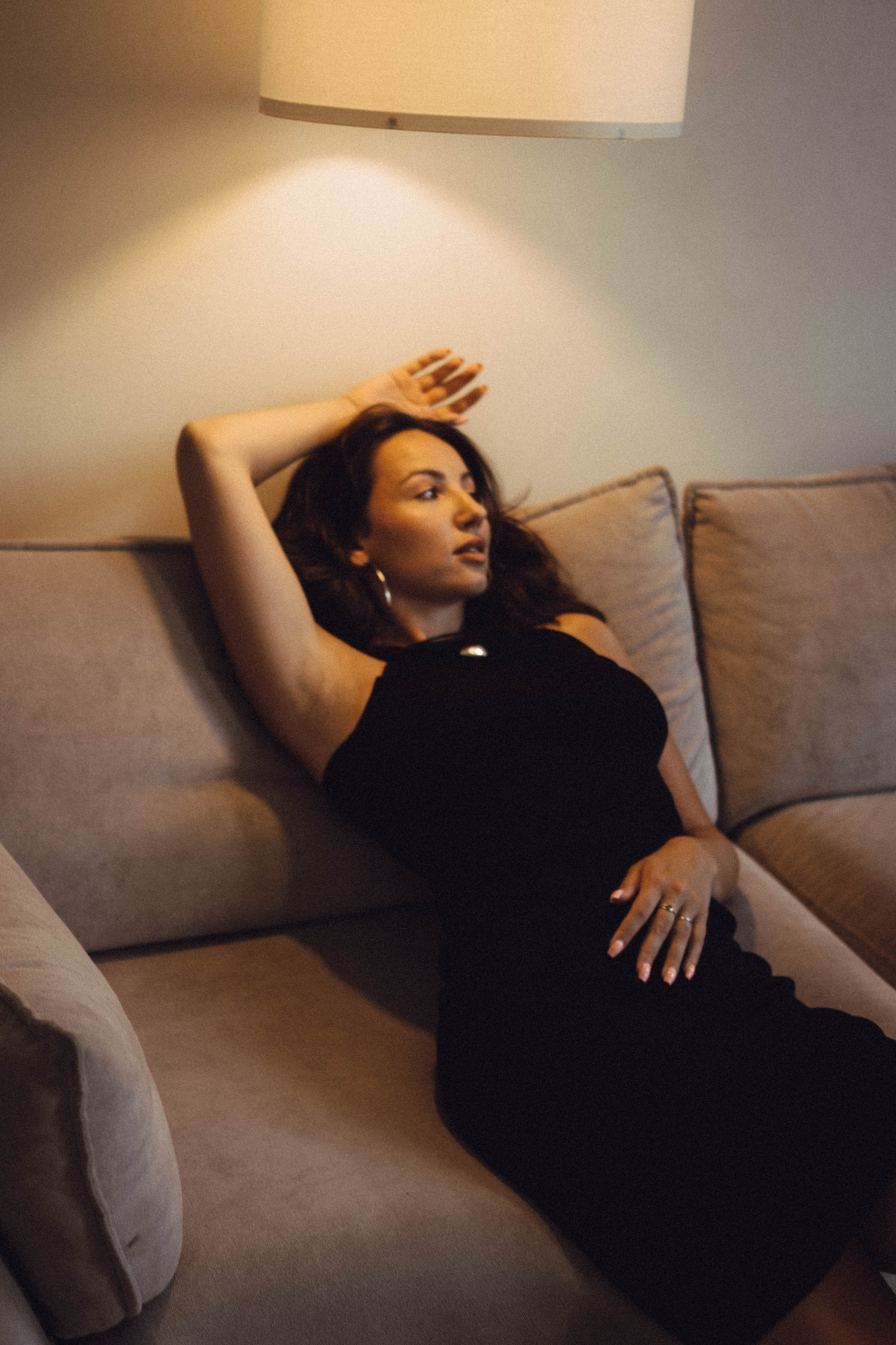 Студийная. Профессиональный фотограф, Санкт-Петербург — Виктория Богомолова