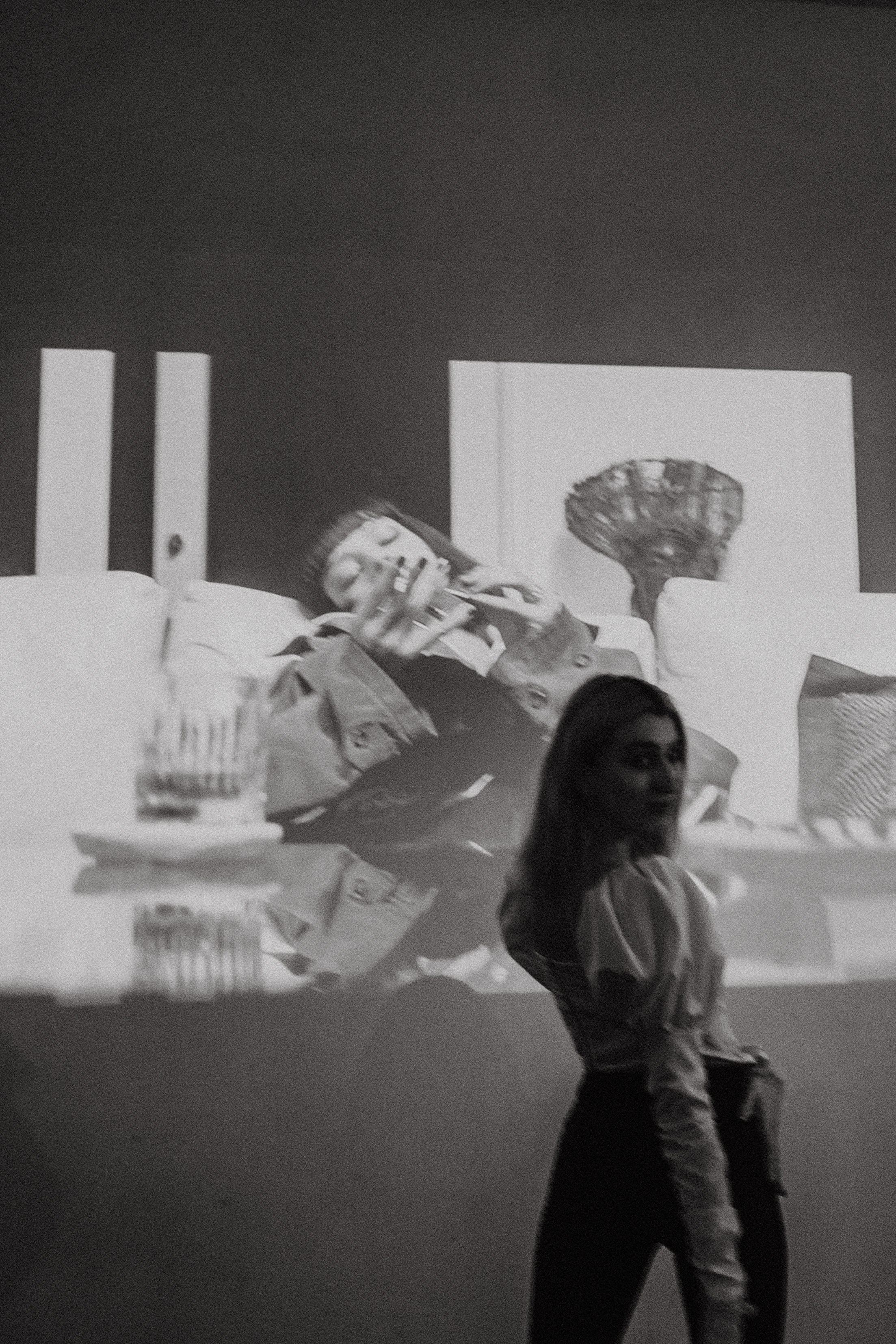 Студийная. Профессиональный фотограф, Санкт-Петербург — Виктория Богомолова