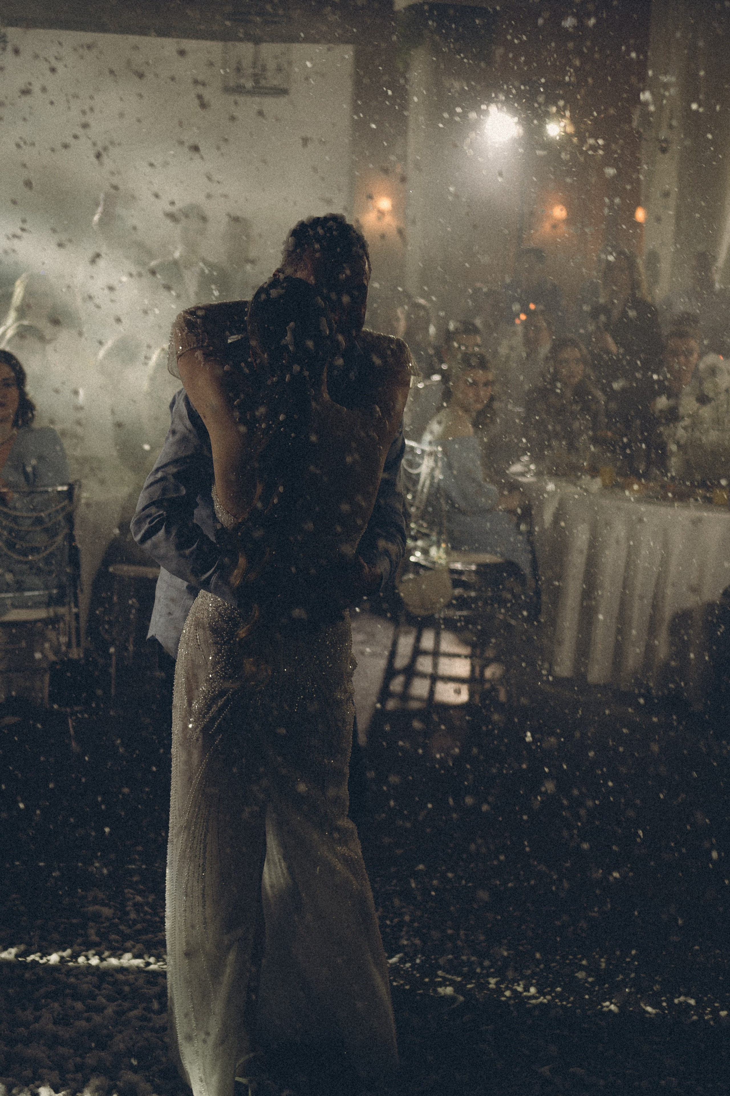 СВАДЕБНАЯ СЬЕМКА В ОТЕЛЕ В СИБИРИ. Профессиональный фотограф, Санкт-Петербург — Виктория Богомолова