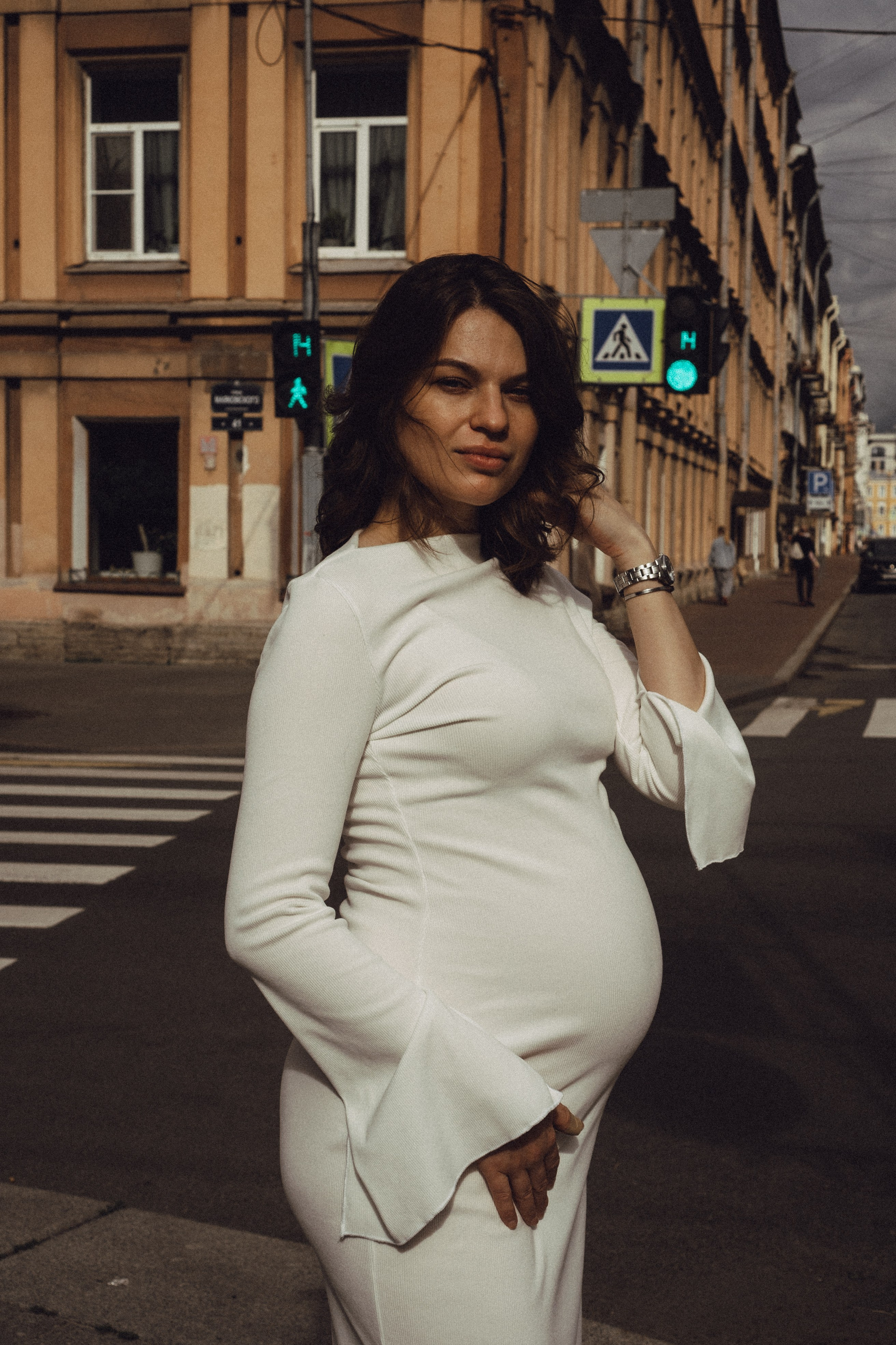 Беременность (только часть фото по желанию клиентов могу показать)). Профессиональный фотограф, Санкт-Петербург — Виктория Богомолова