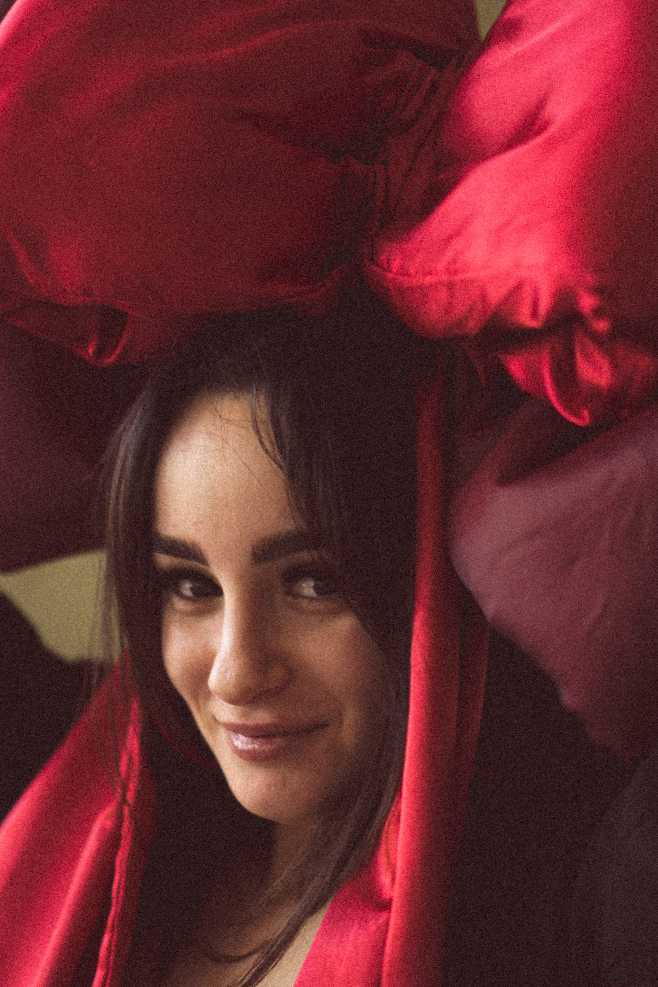 Красные колготки. Профессиональный фотограф, Санкт-Петербург — Виктория Богомолова