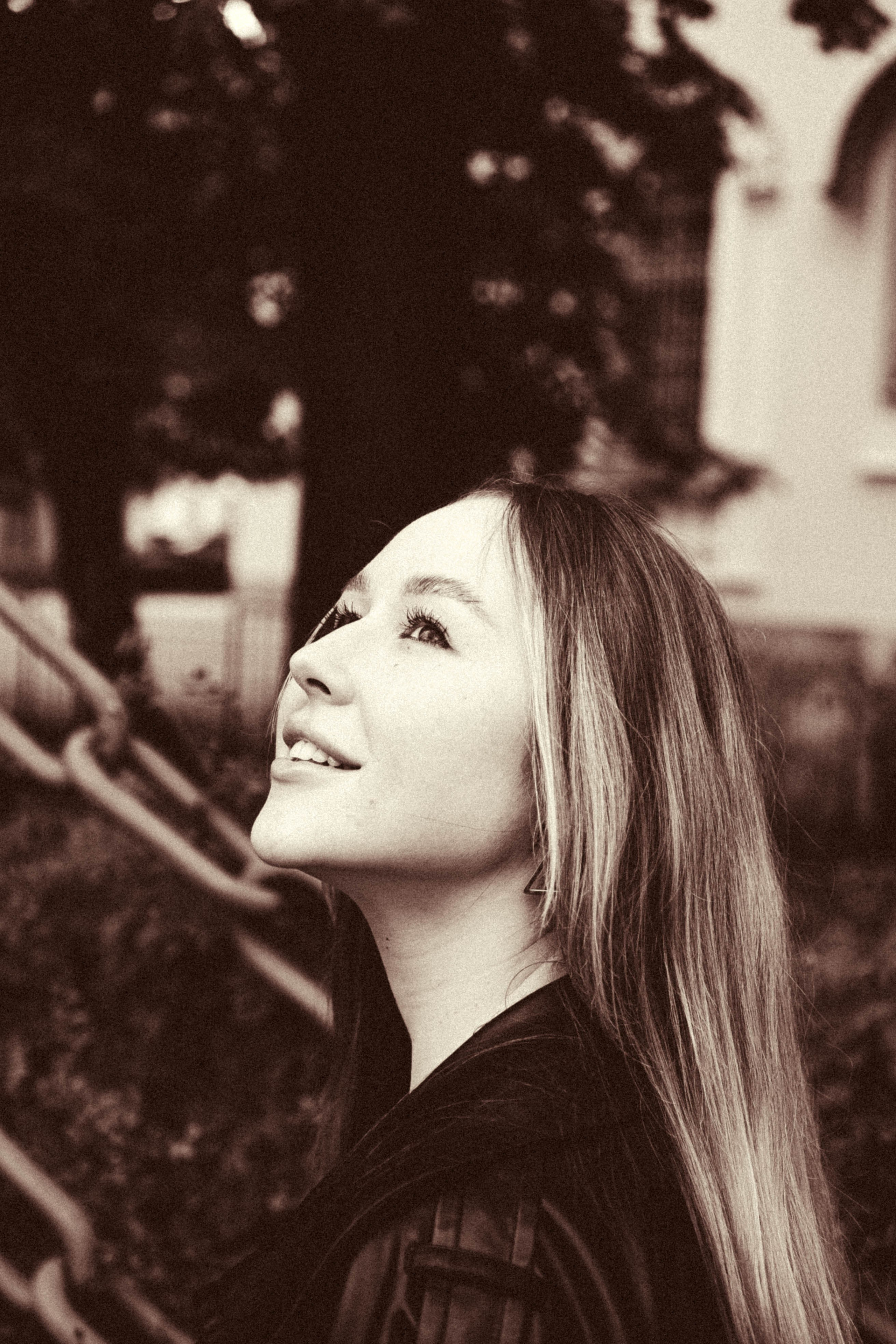 Ксения. Профессиональный фотограф, Санкт-Петербург — Виктория Богомолова