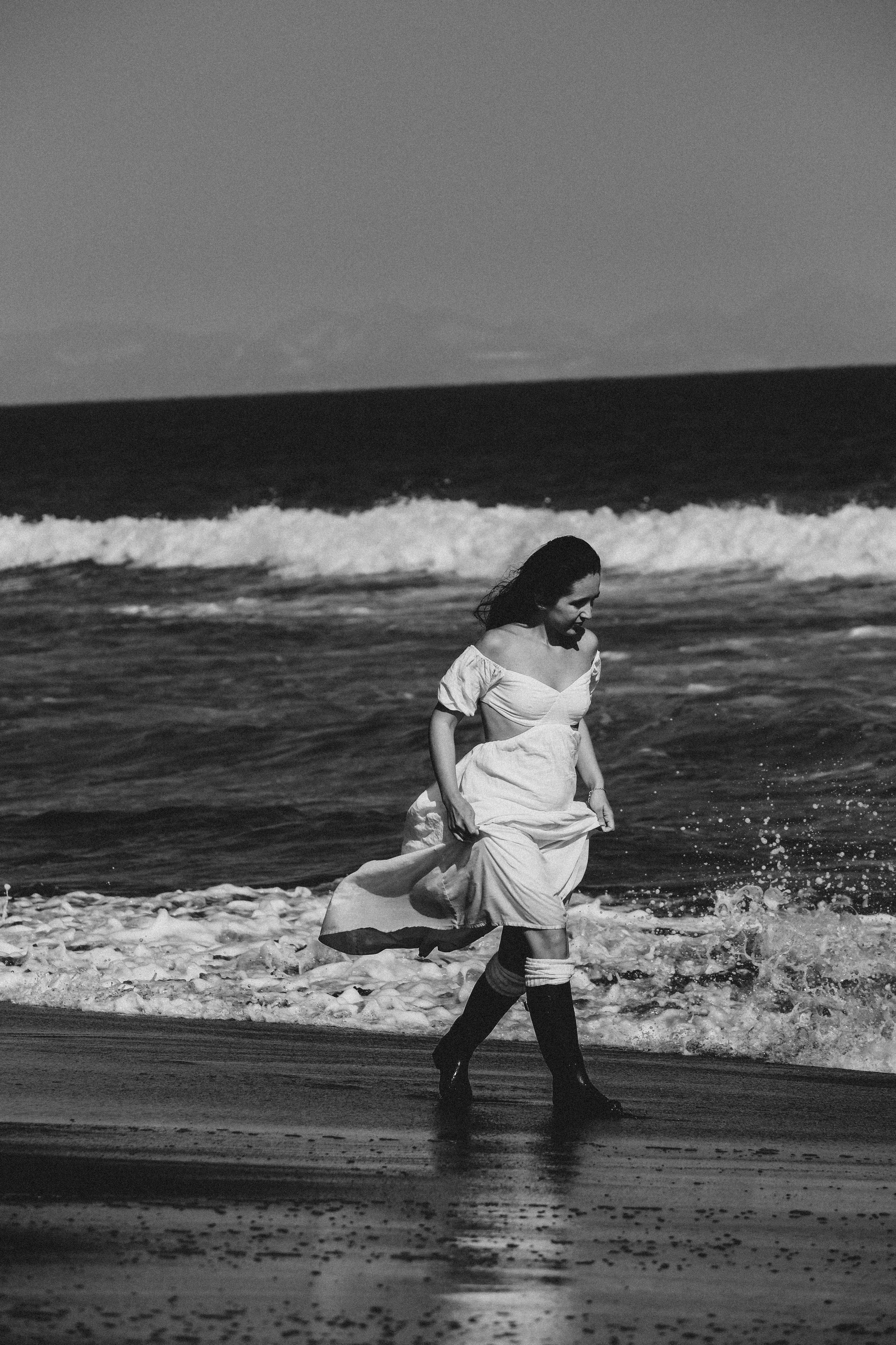 Тихий океан. Профессиональный фотограф, Санкт-Петербург — Виктория Богомолова