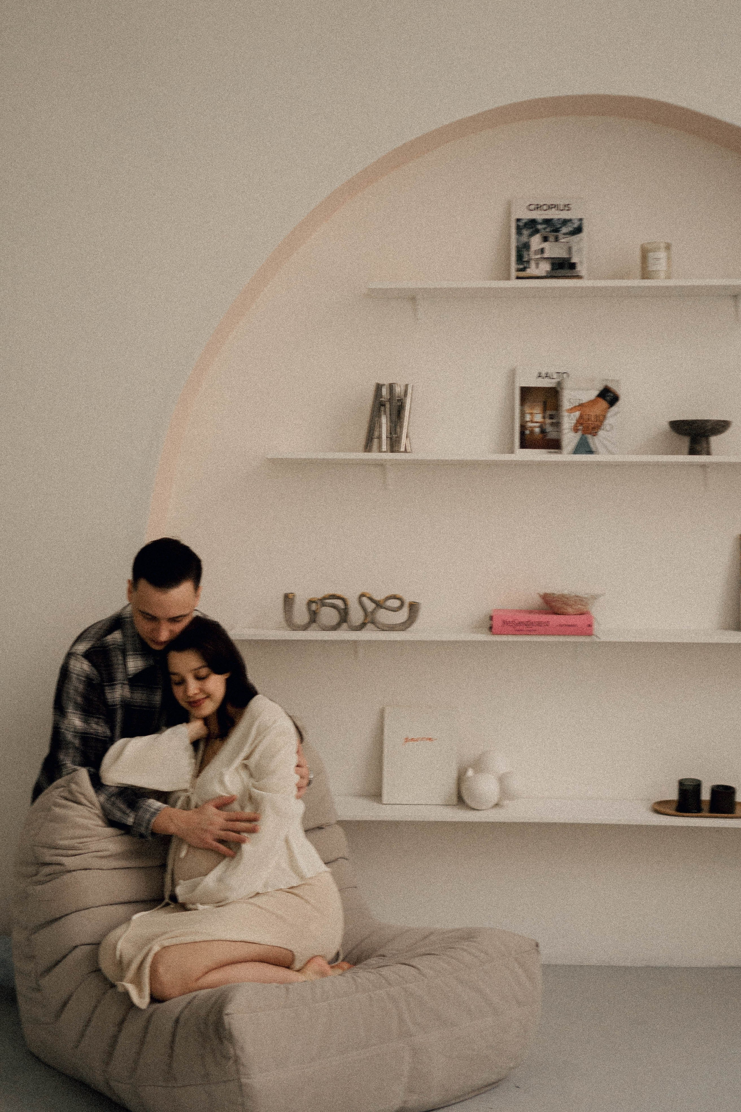 Love Story Беременность. Профессиональный фотограф, Санкт-Петербург — Виктория Богомолова