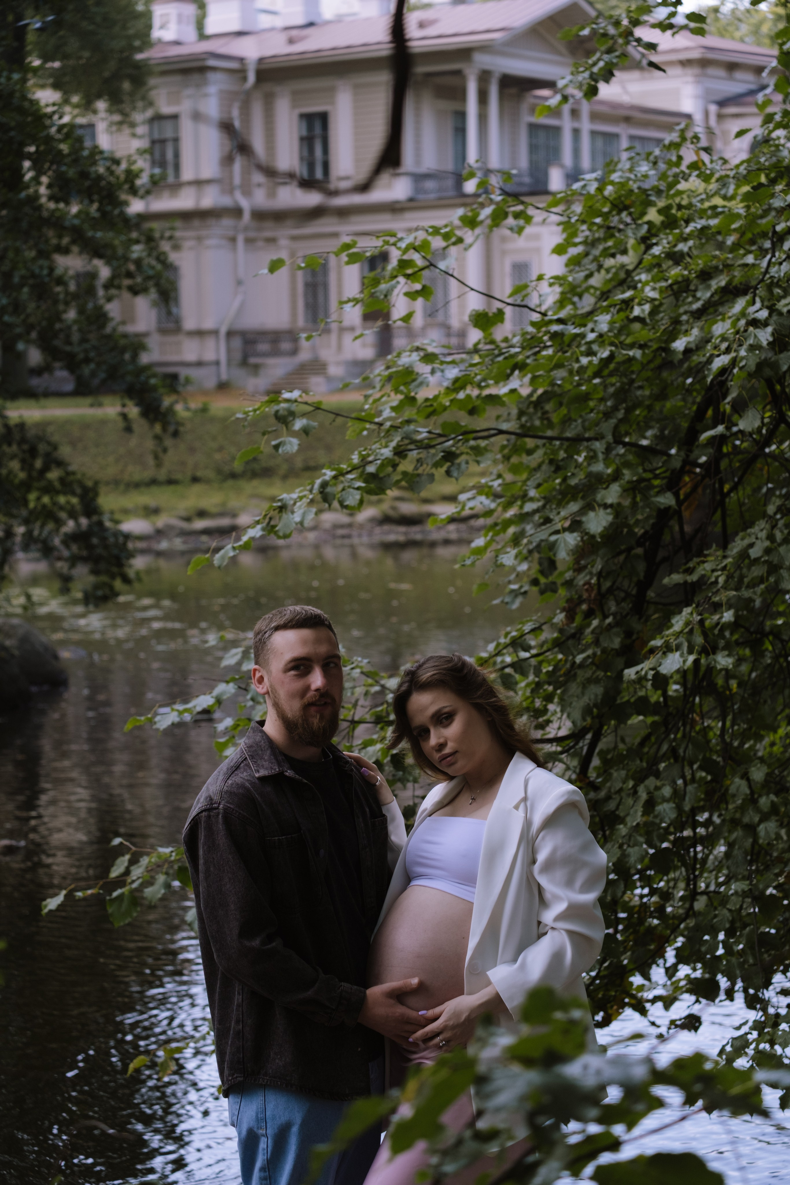 СЕМЕЙНАЯ ИСТОРИЯ. Профессиональный фотограф, Санкт-Петербург — Виктория Богомолова