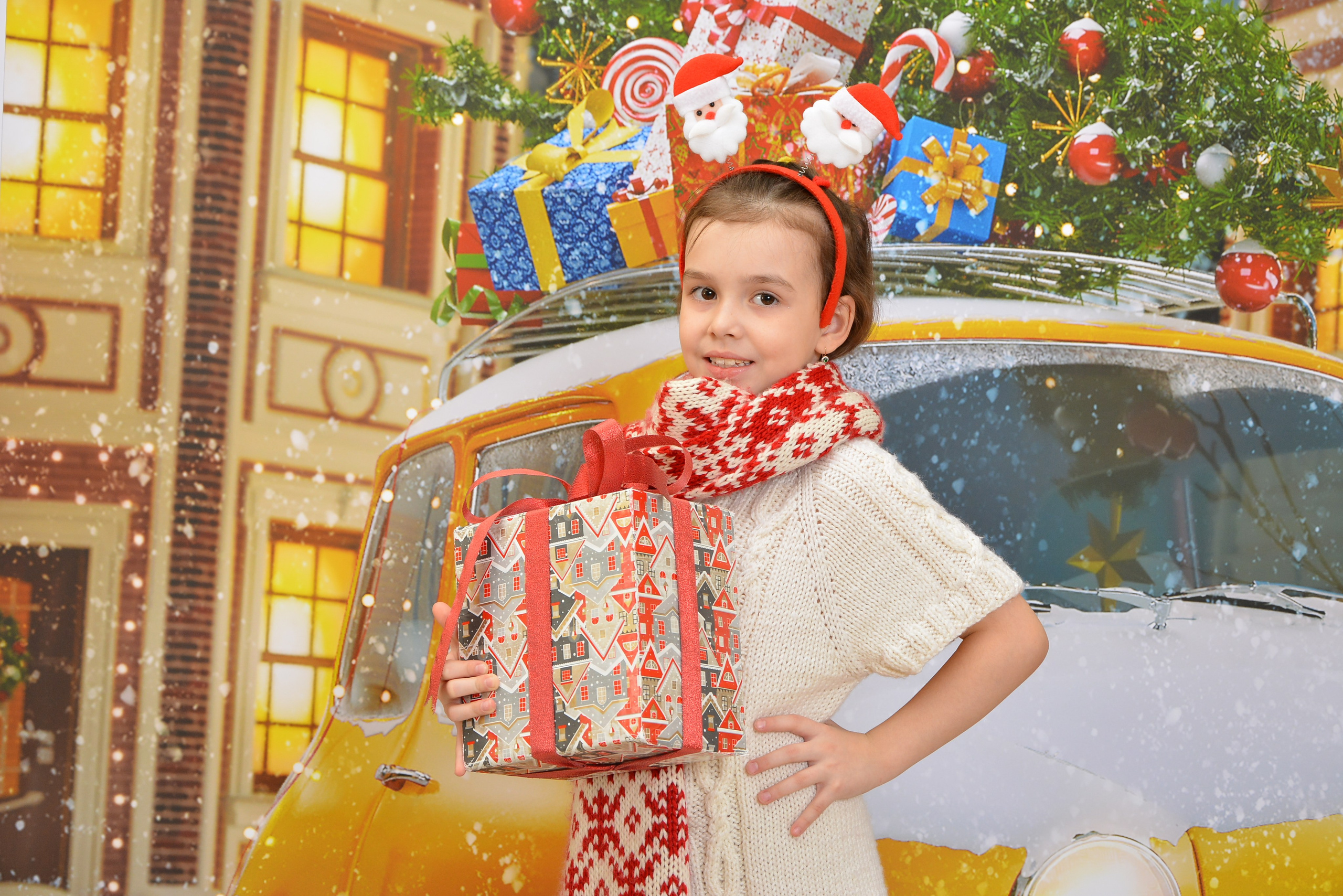 Студия детской фотографии «СОЛНЫШКО»