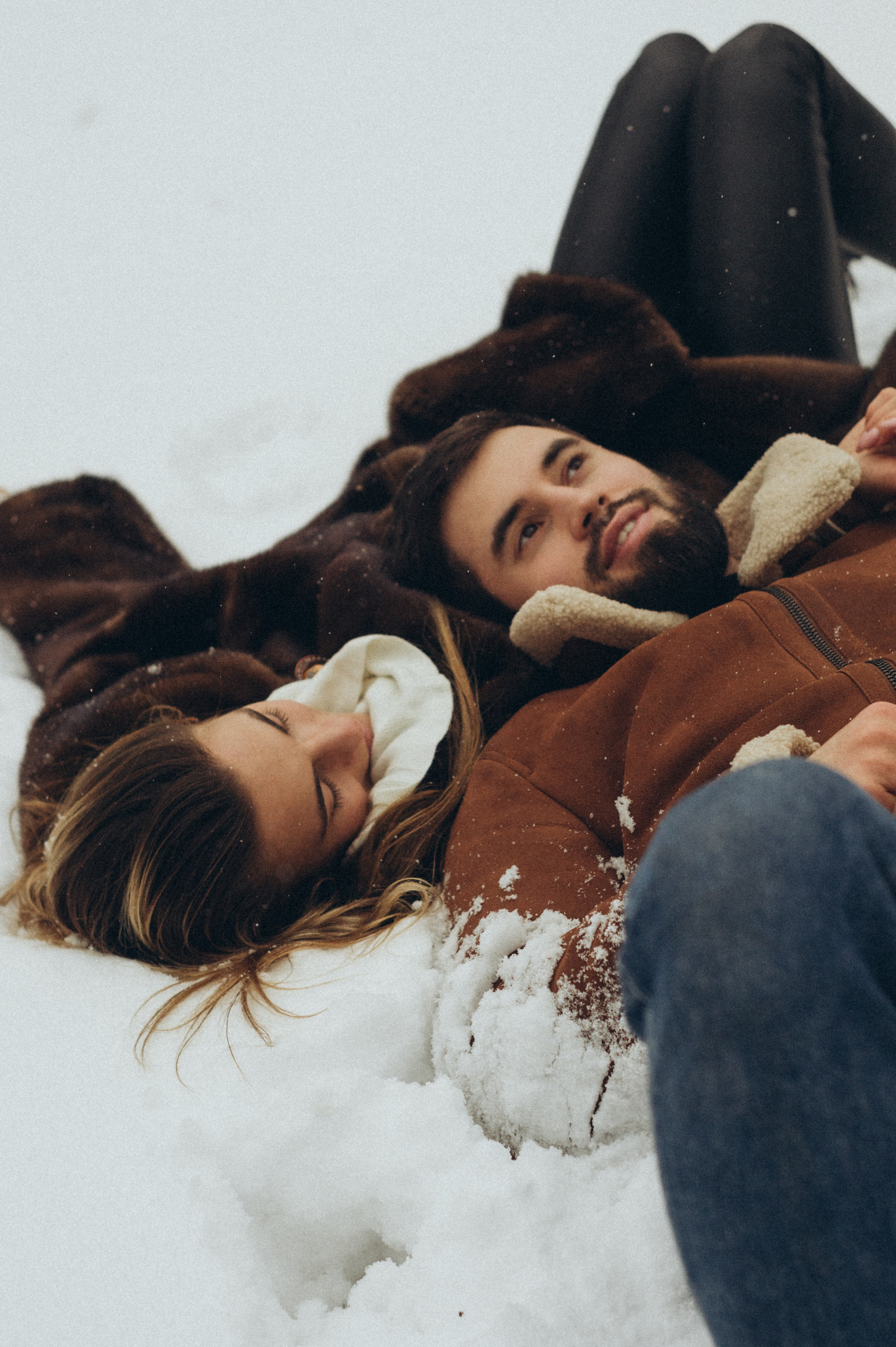 Зимние забавы. Фотограф Москва