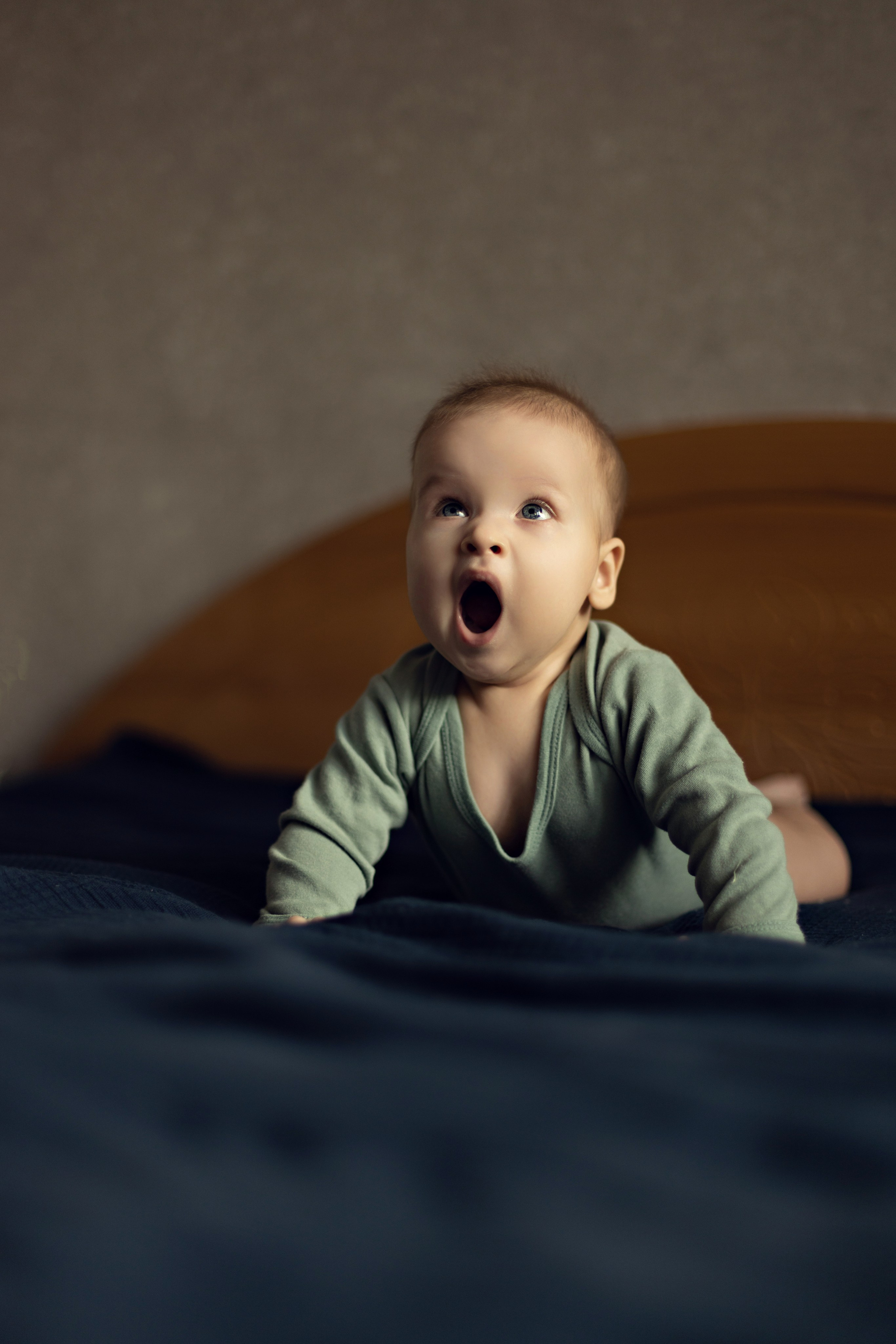 Фотосопровождение до года. Детский и семейный фотограф в Чите Анастасия Шубина