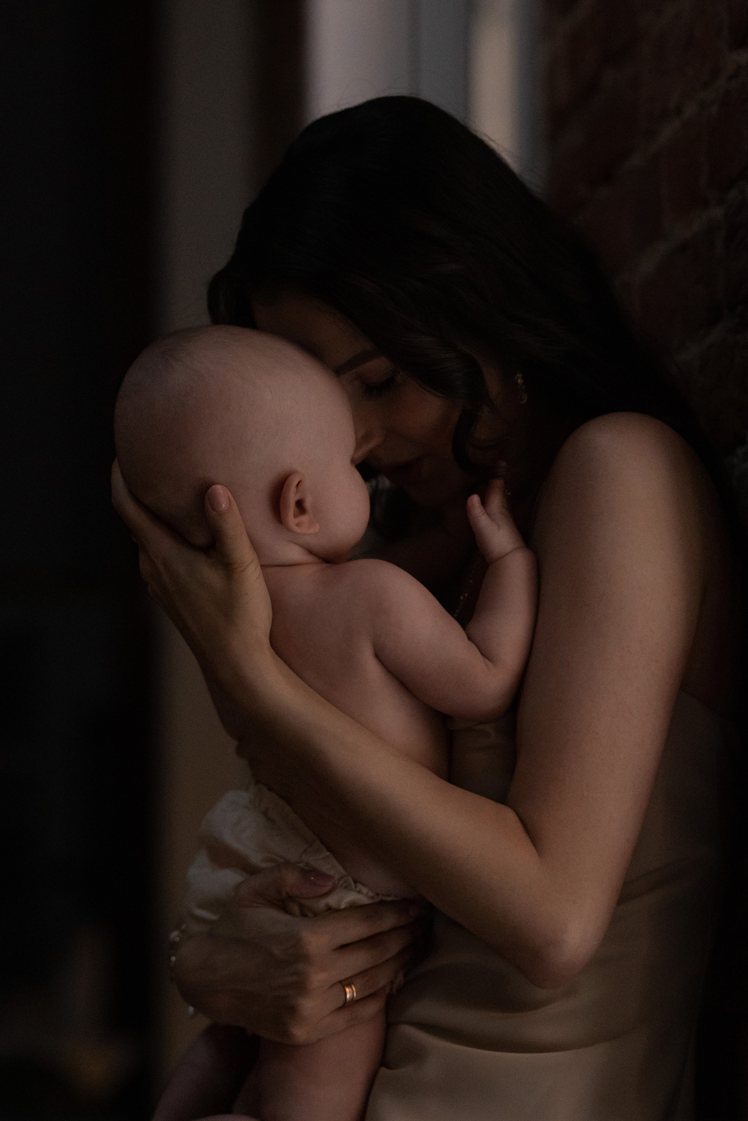 Мама с ребенком/детьми. Детский и семейный фотограф в Чите Анастасия Шубина