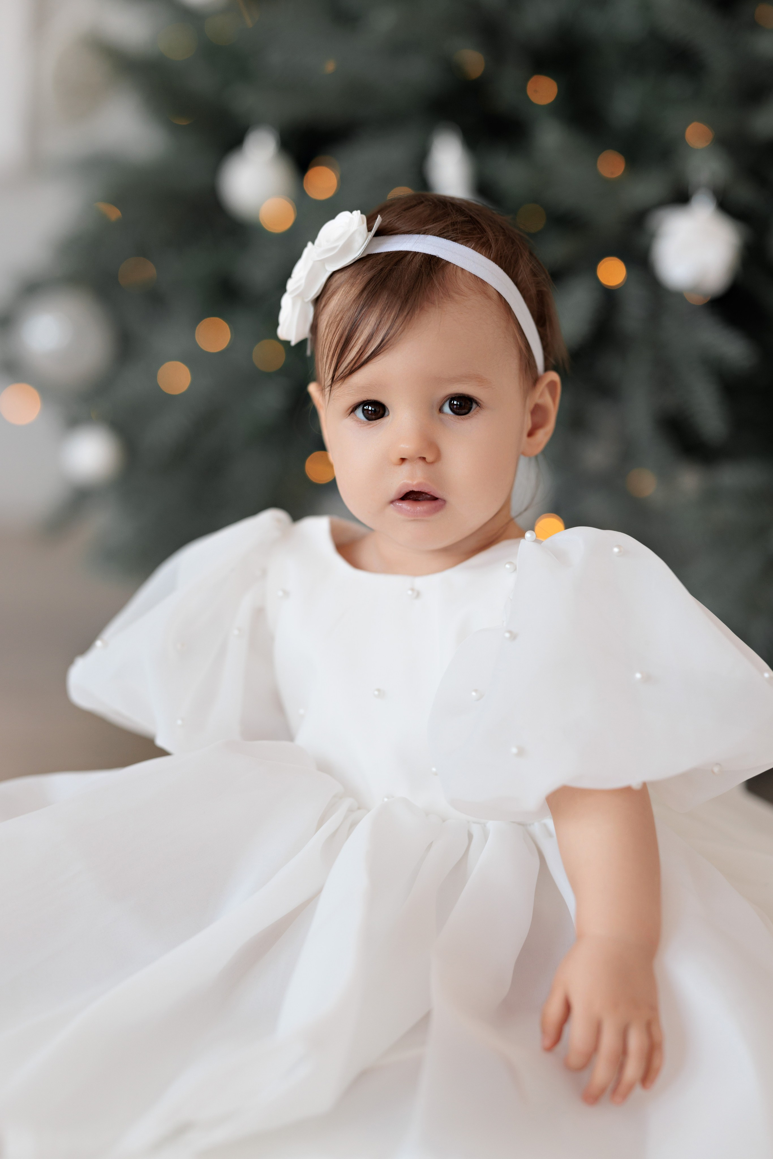 Лике 1 годик. Детский и семейный фотограф в Чите Анастасия Шубина