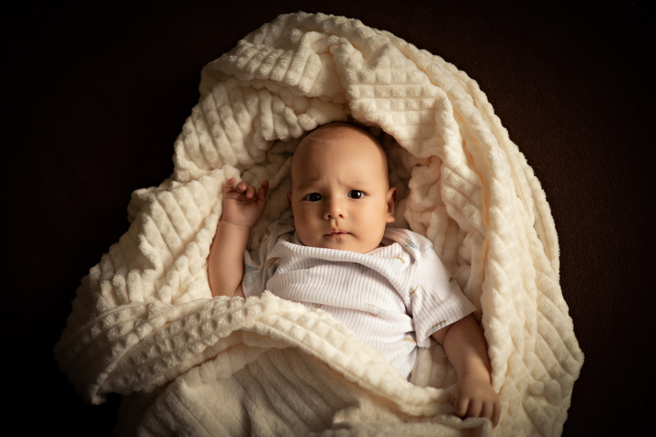 Фотосопровождение до года. Детский и семейный фотограф в Чите Анастасия Шубина