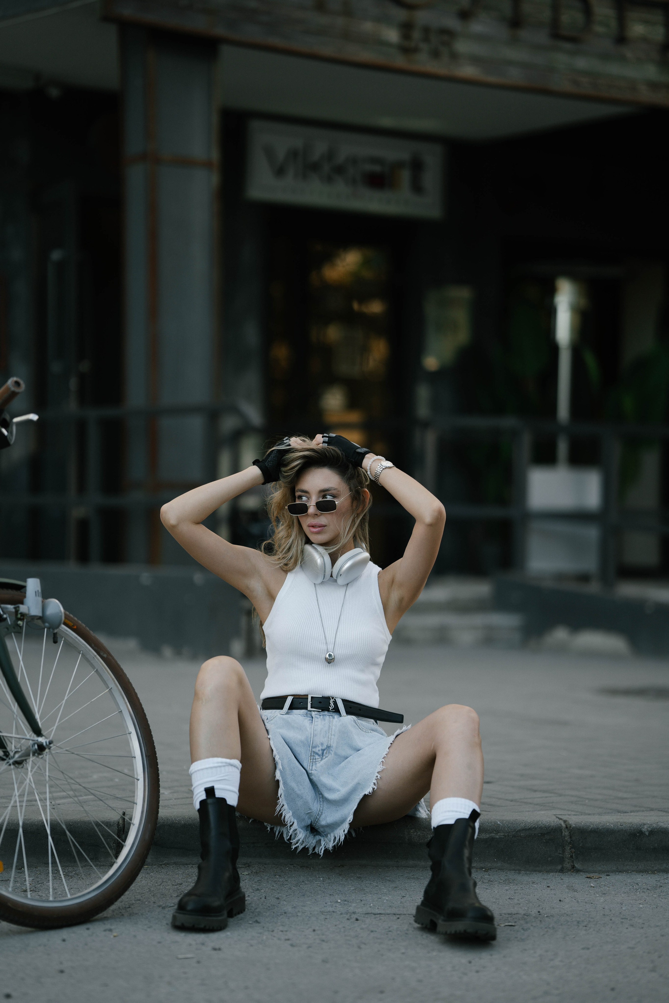 Александра. Свадебный фотограф Липецк Москва Анна Невзорова