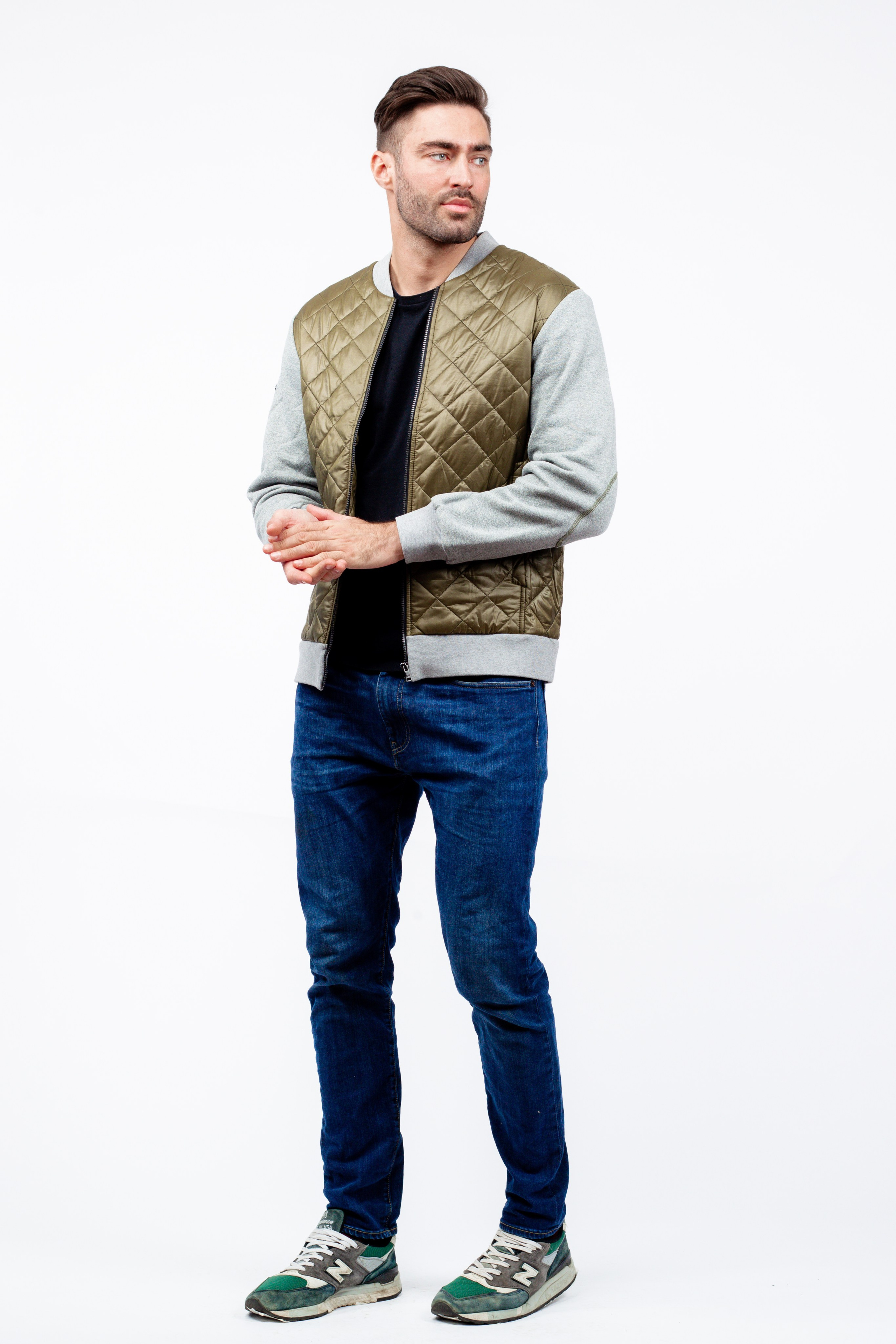 Fashion. Brutalraw Territory