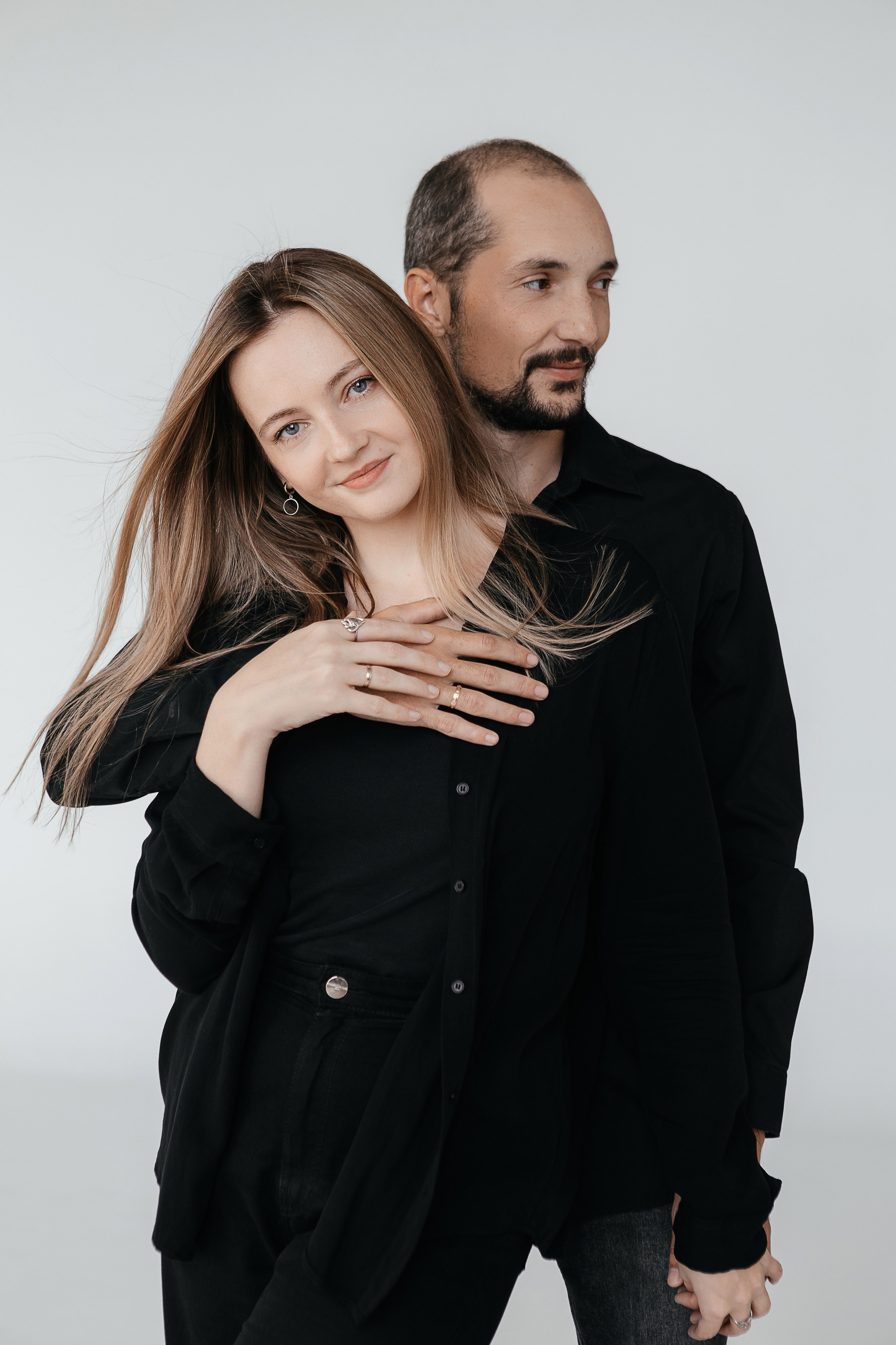 Илья и Алина. Свадебный фотограф Алина Поддубная