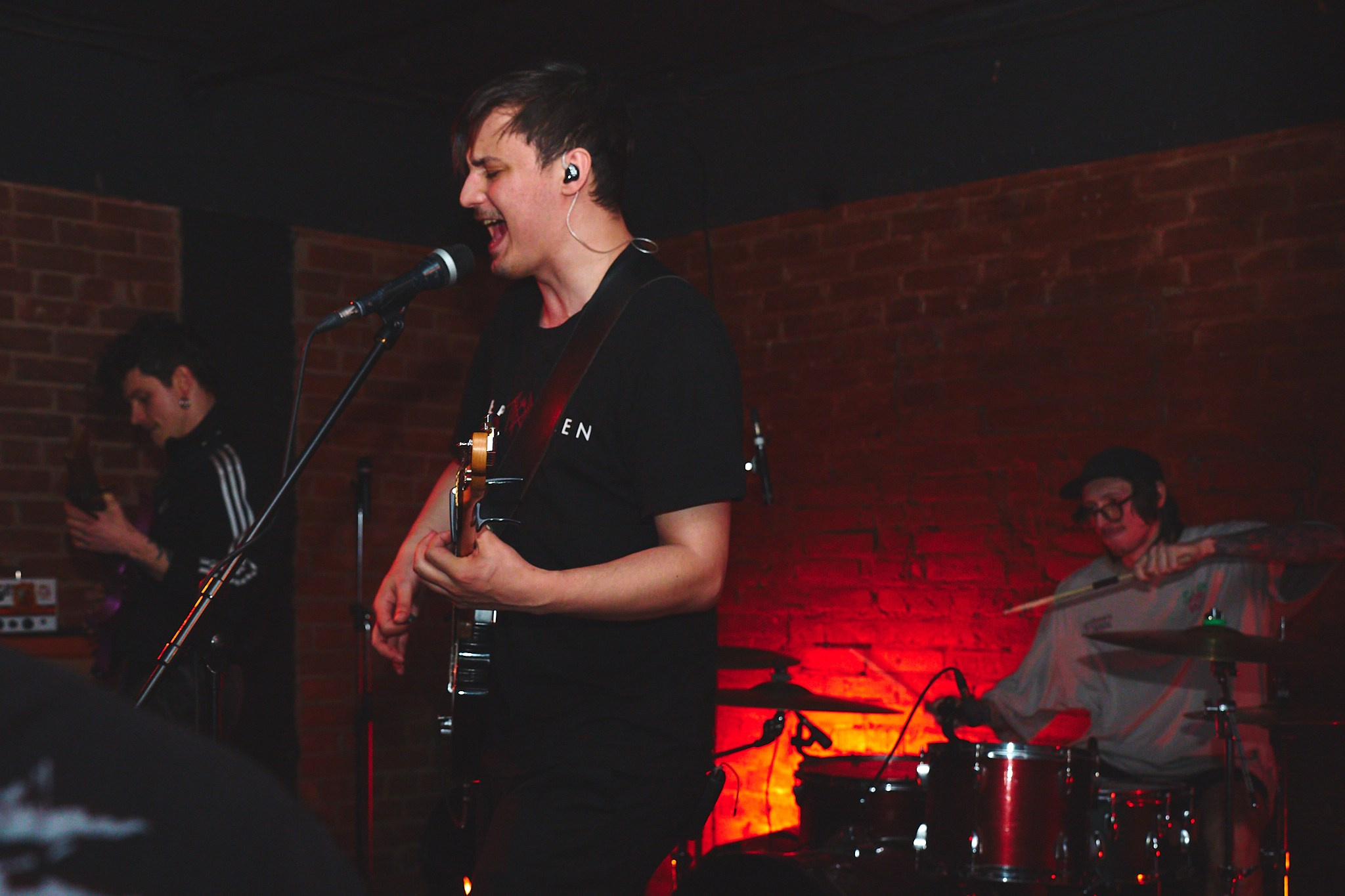 Репортаж. Фотограф в Екатеринбурге Александр Пещерский