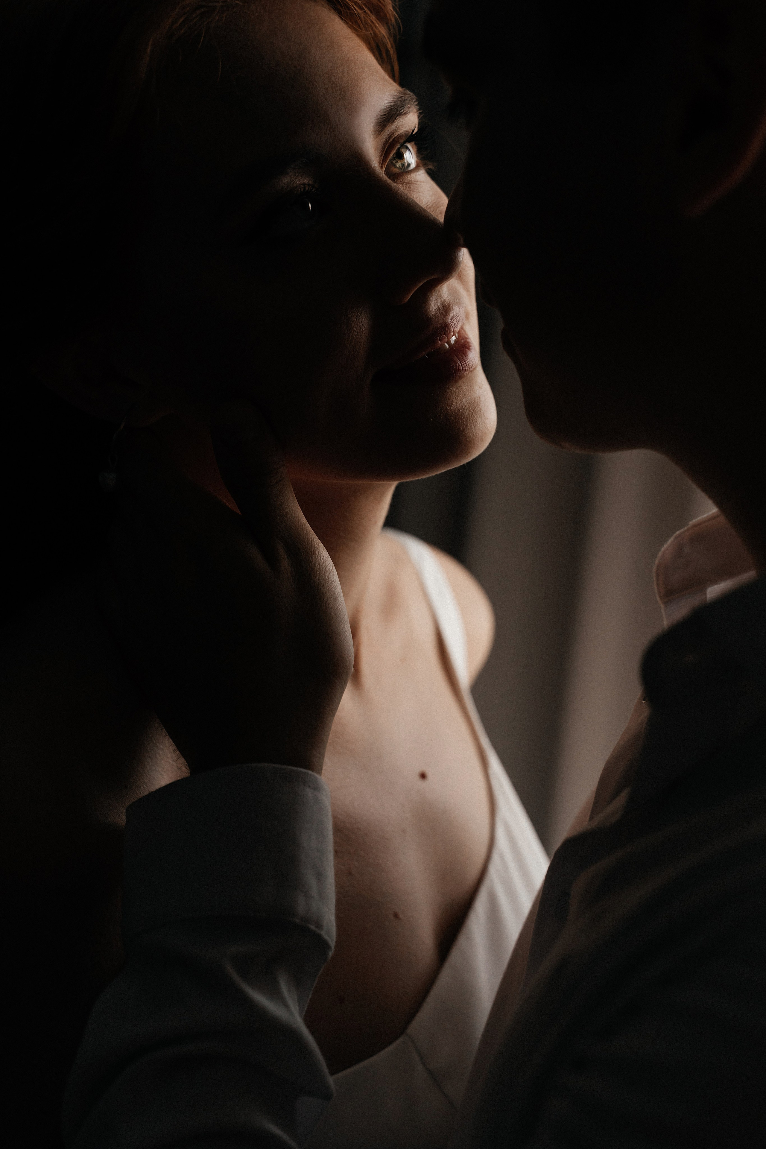 Свадебная съемка