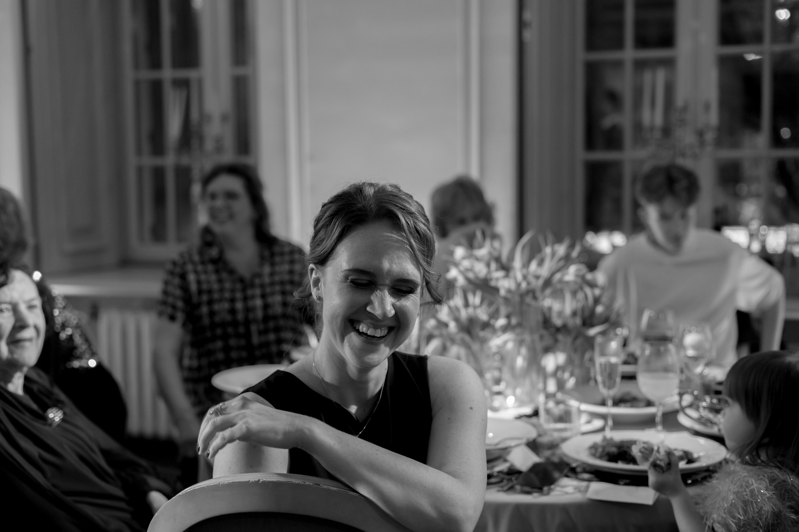 Olga's birthday party. Фотограф Москва Людмила Белова