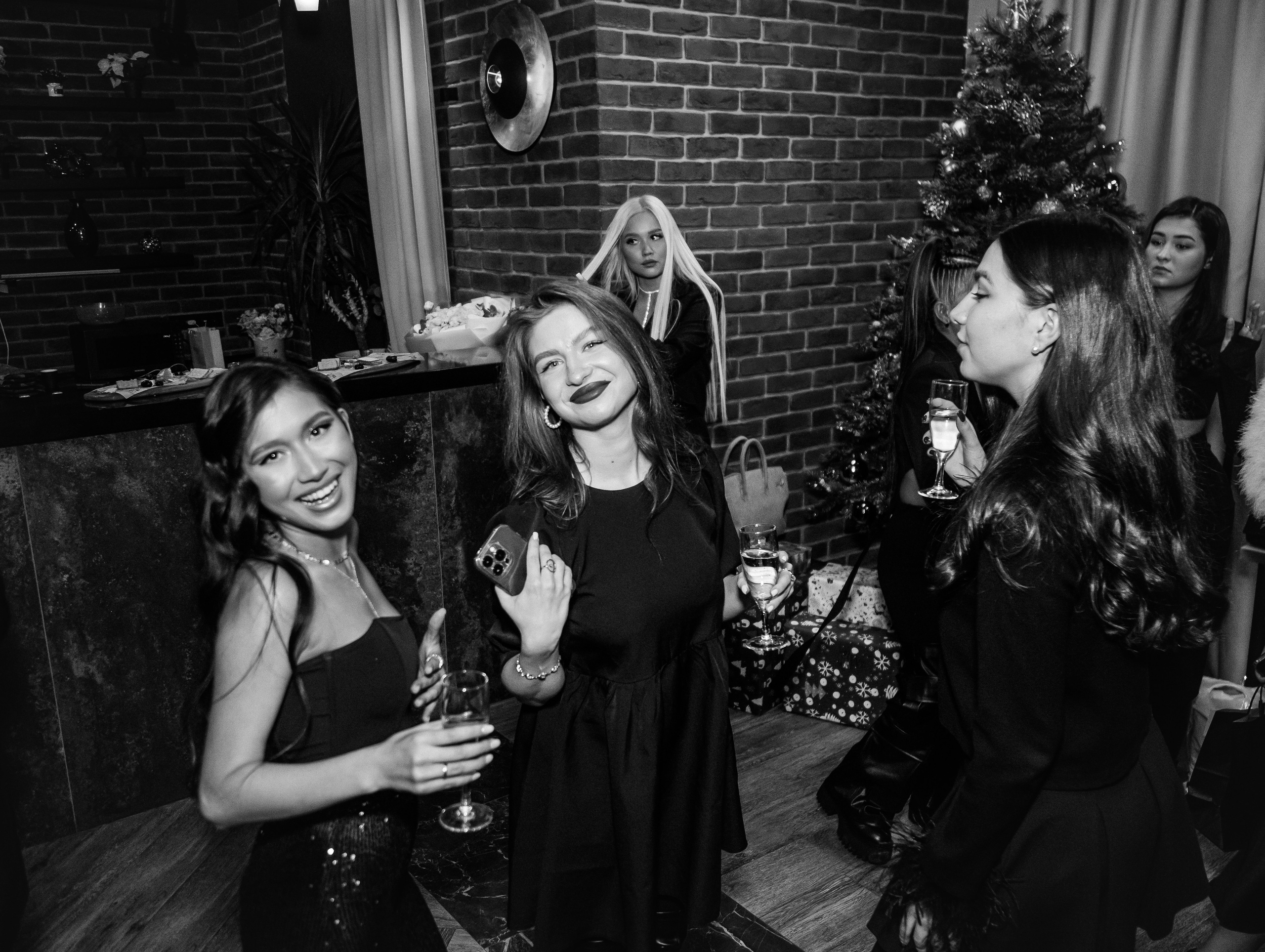 Мероприятия, банкеты. Свадебный фотограф в Казани и Санкт-Петербурге Евгения Есенина