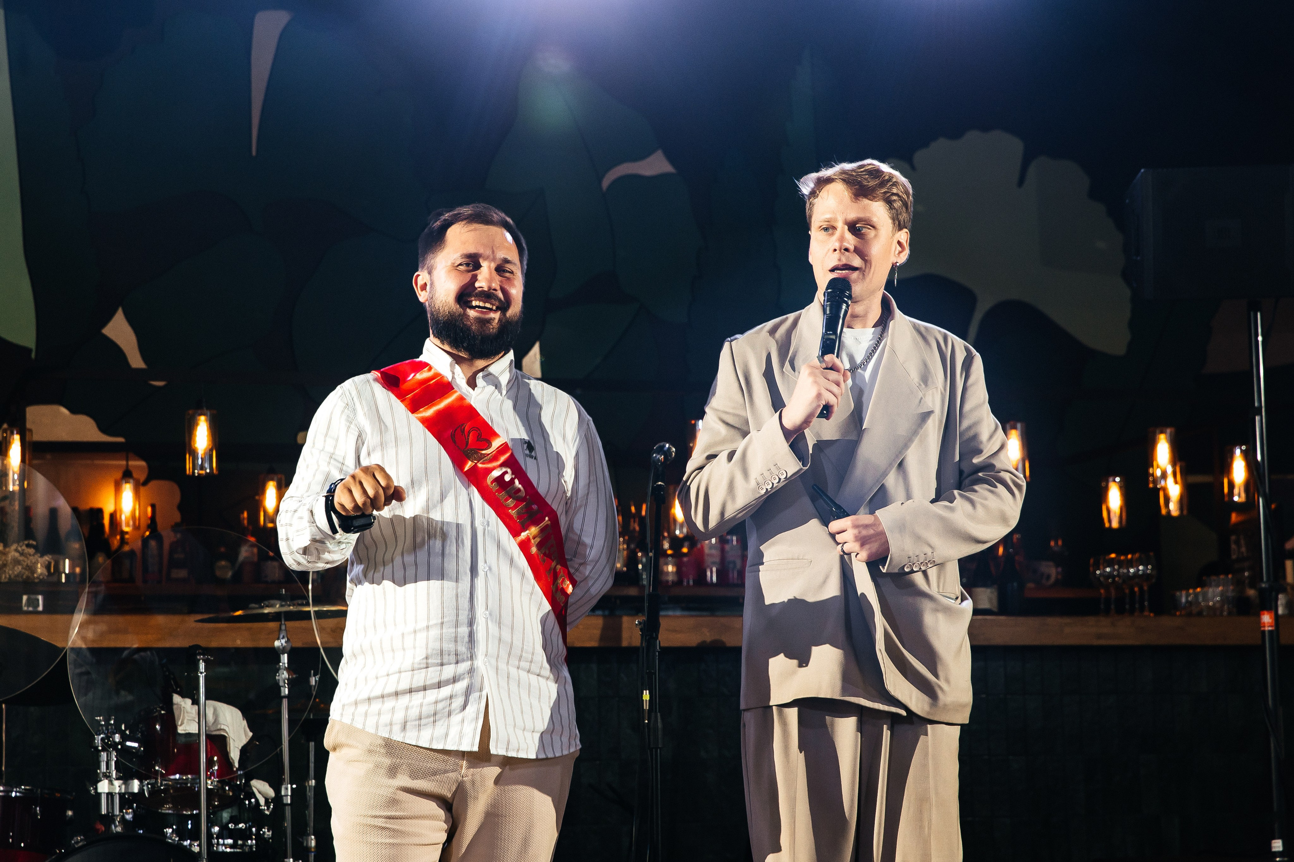 23/08. Свадебный фотограф в Москве Виктория Арехова