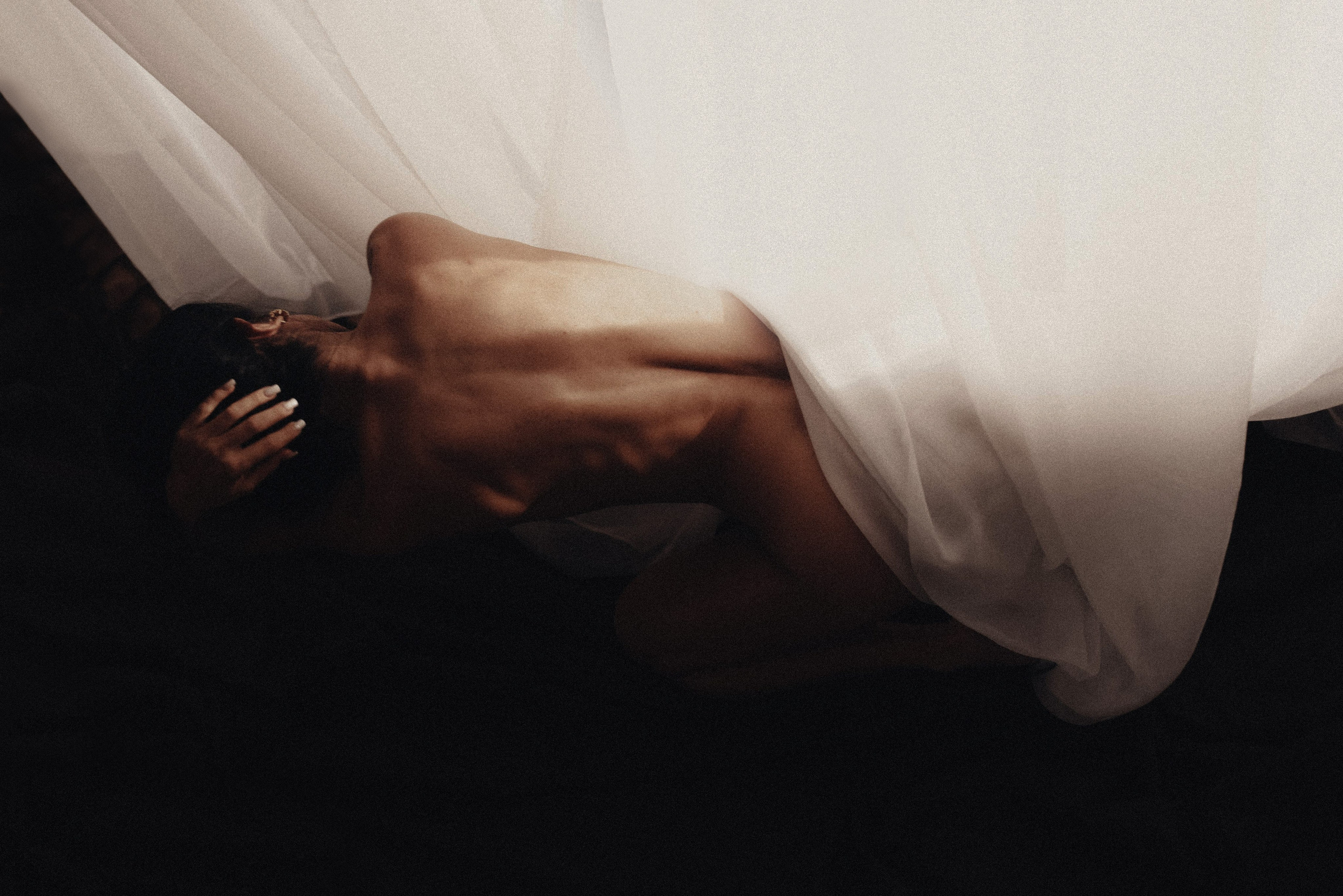 Портреты. Иркутский фотограф Яна Серебренникова