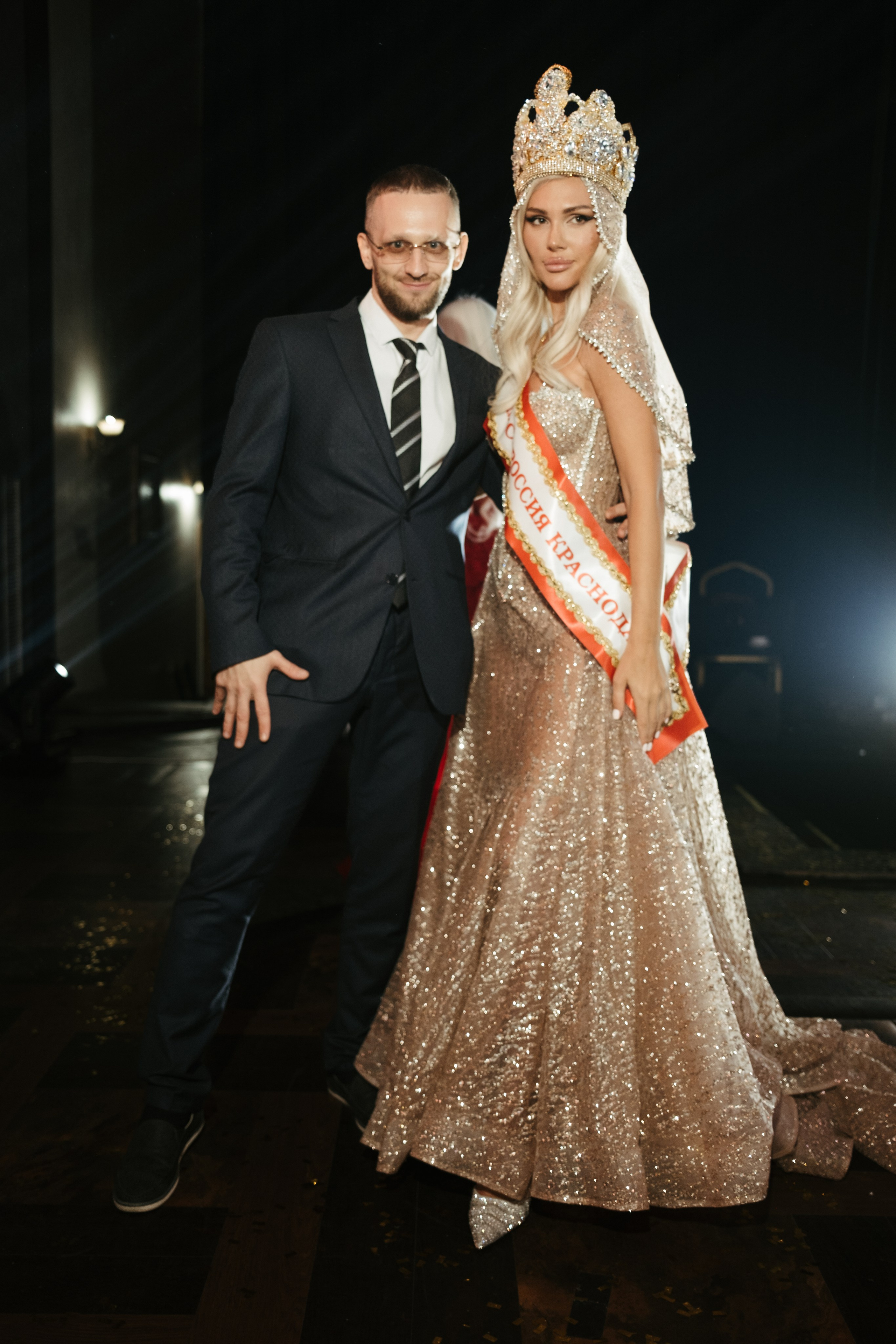 Мисс и Миссис Россия Земли Краснодар 2025 программа. Свадебный и репортажной фотограф Денис Ожигин в Краснодаре и Краснодарском крае