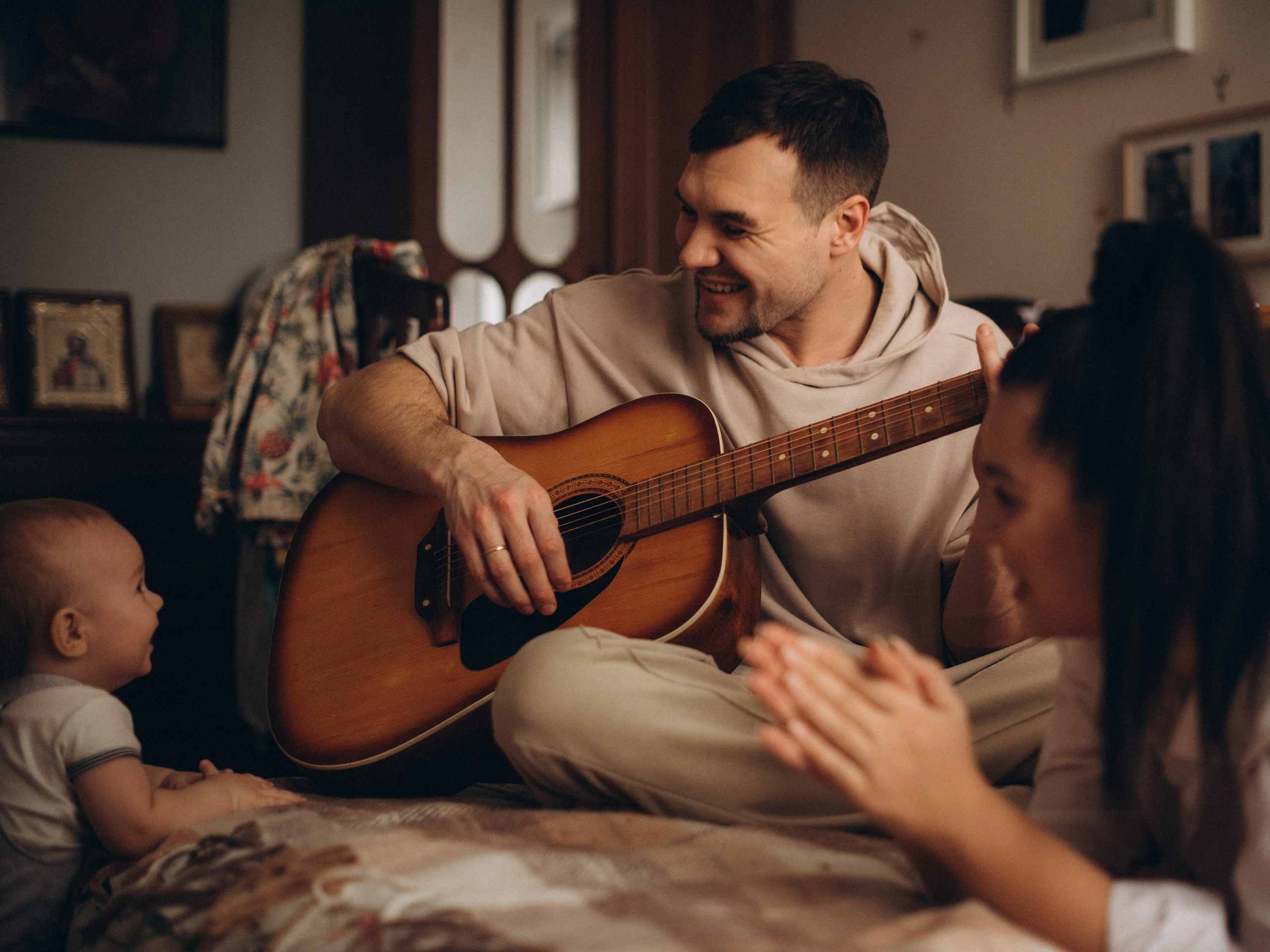 Домашняя фотоистория. Фотограф Любовь Подосенова Липецк|Воронеж